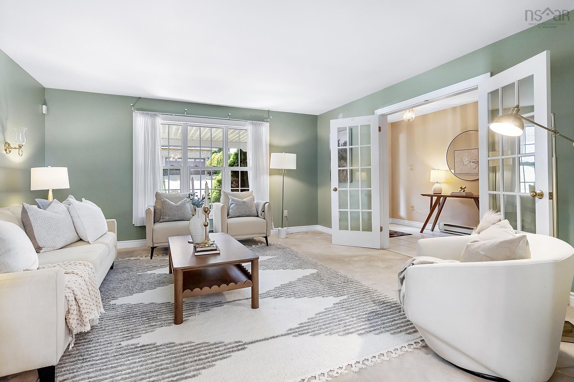 16 Mountain Ash Court, Dartmouth, NS (MLS 202525723)