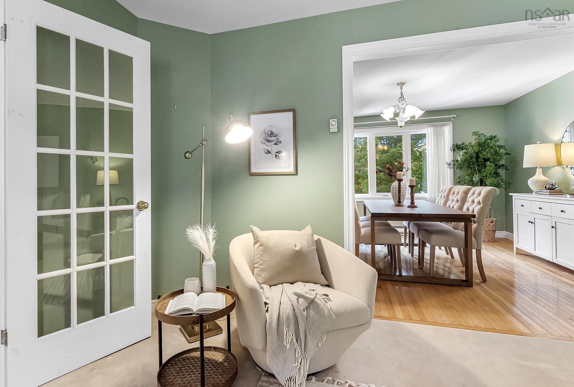 16 Mountain Ash Court, Dartmouth, NS (MLS 202525723)