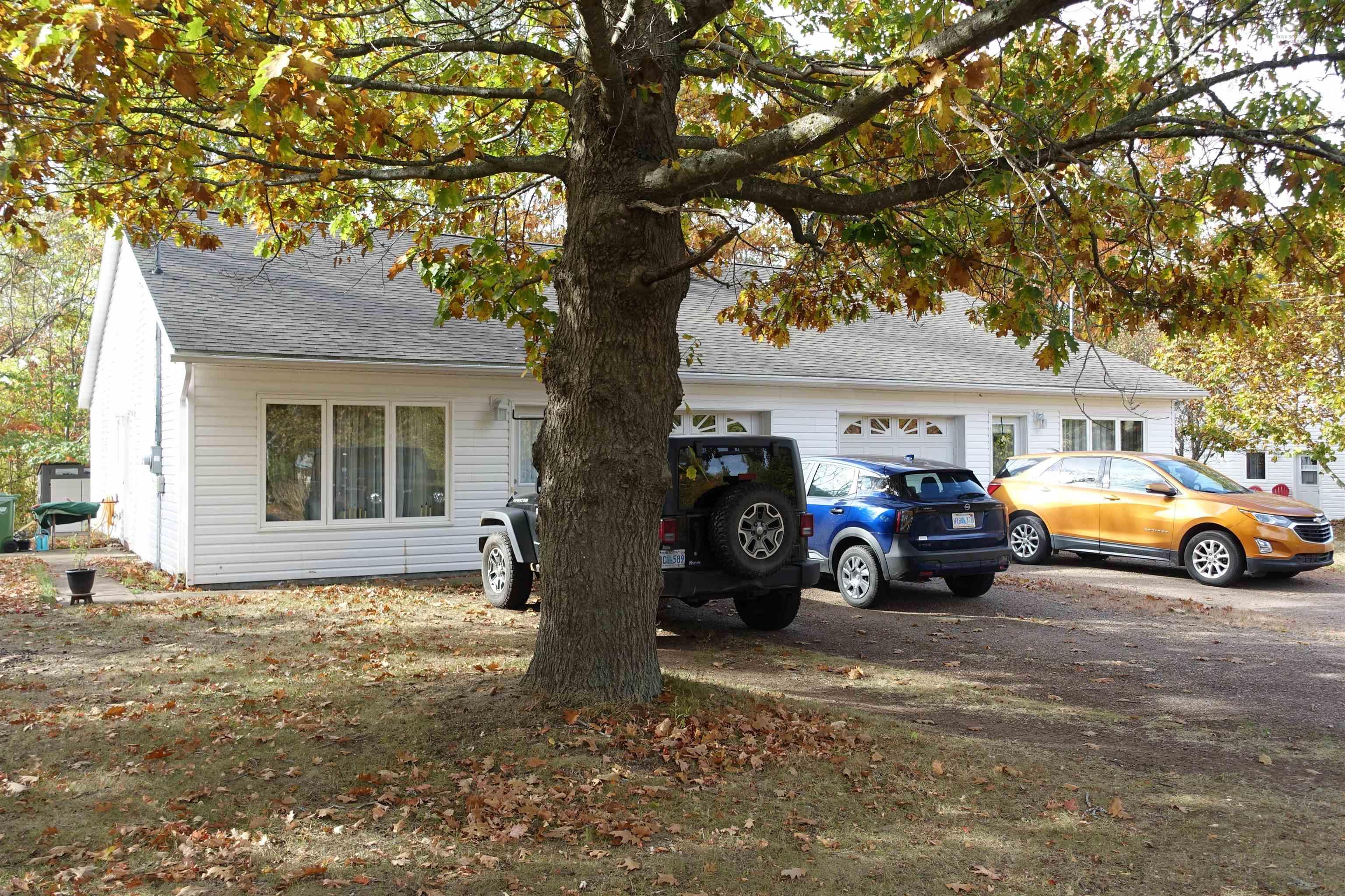 1198-1200 Maple Street, Waterville, NS (MLS® 202525725) | Waterville Real Estate | RE/MAX Halifax