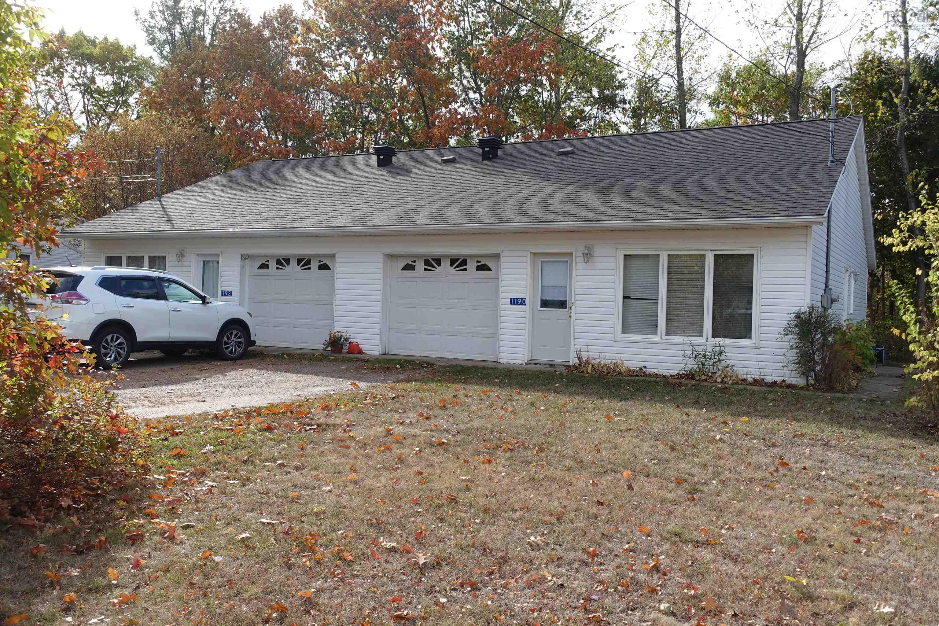 1190-1192 Maple Street, Waterville, NS (MLS® 202525726)