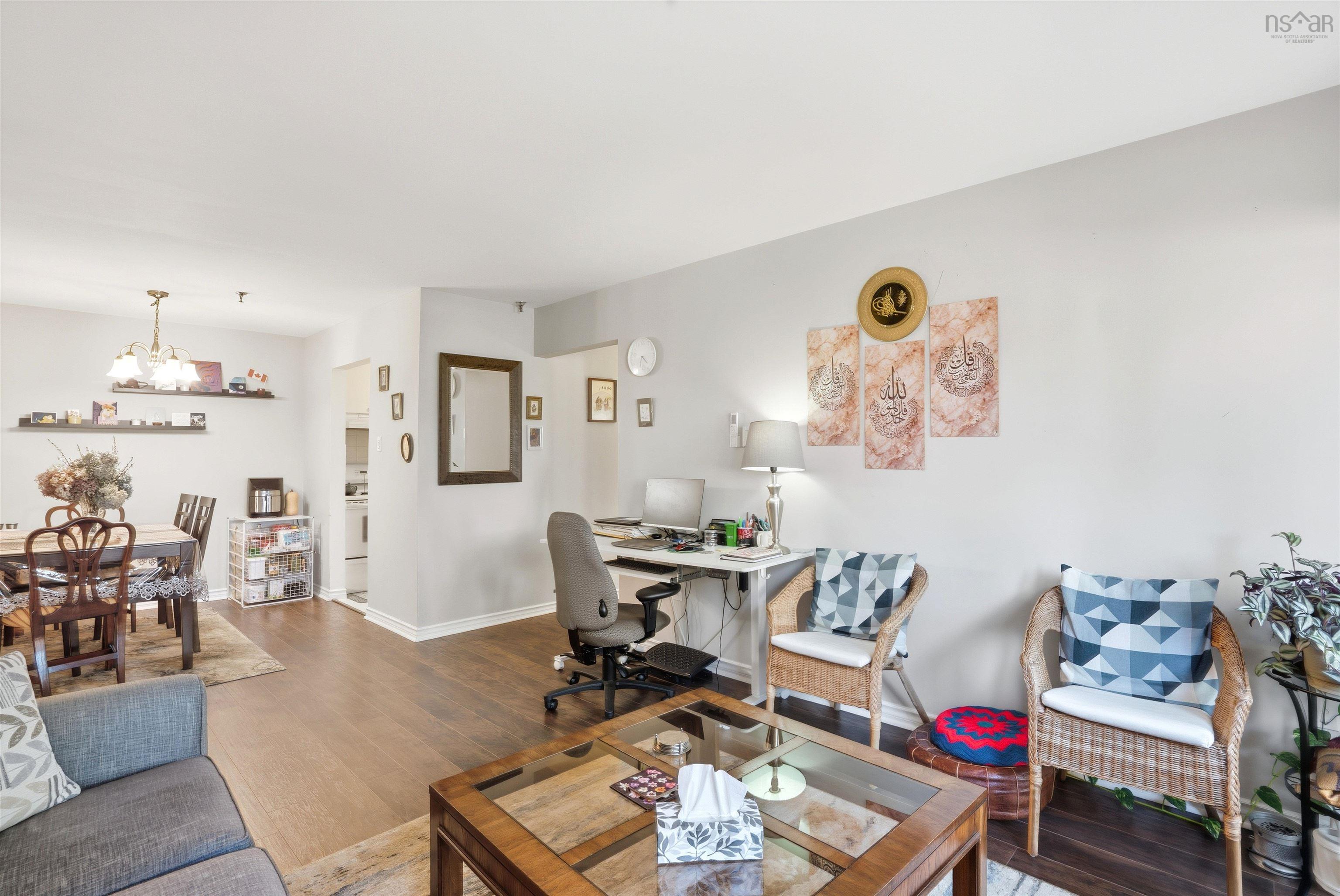 204 63 Farnham Gate Road, Clayton Park, NS (MLS 202525727)