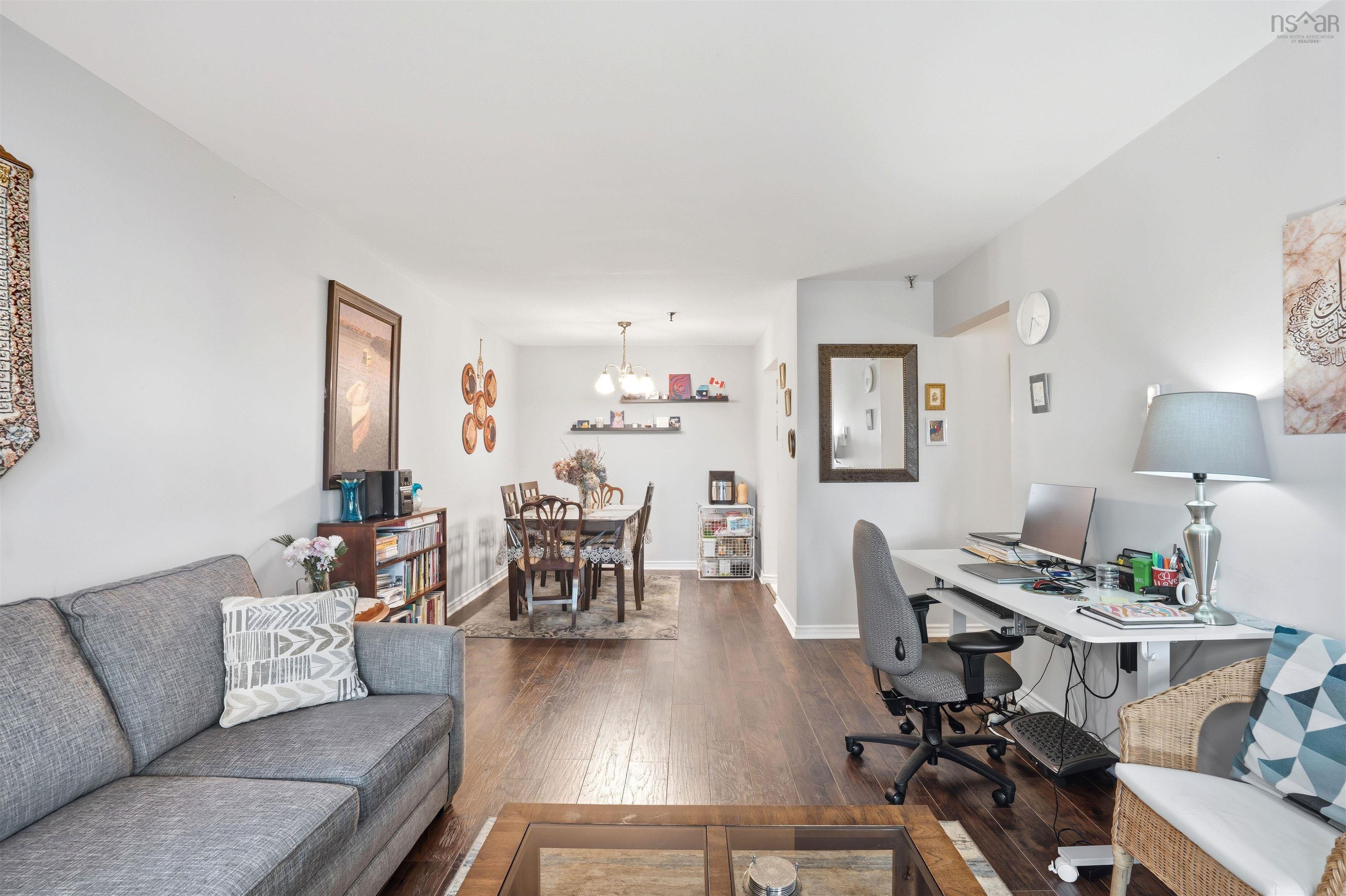 204 63 Farnham Gate Road, Clayton Park, NS (MLS 202525727)