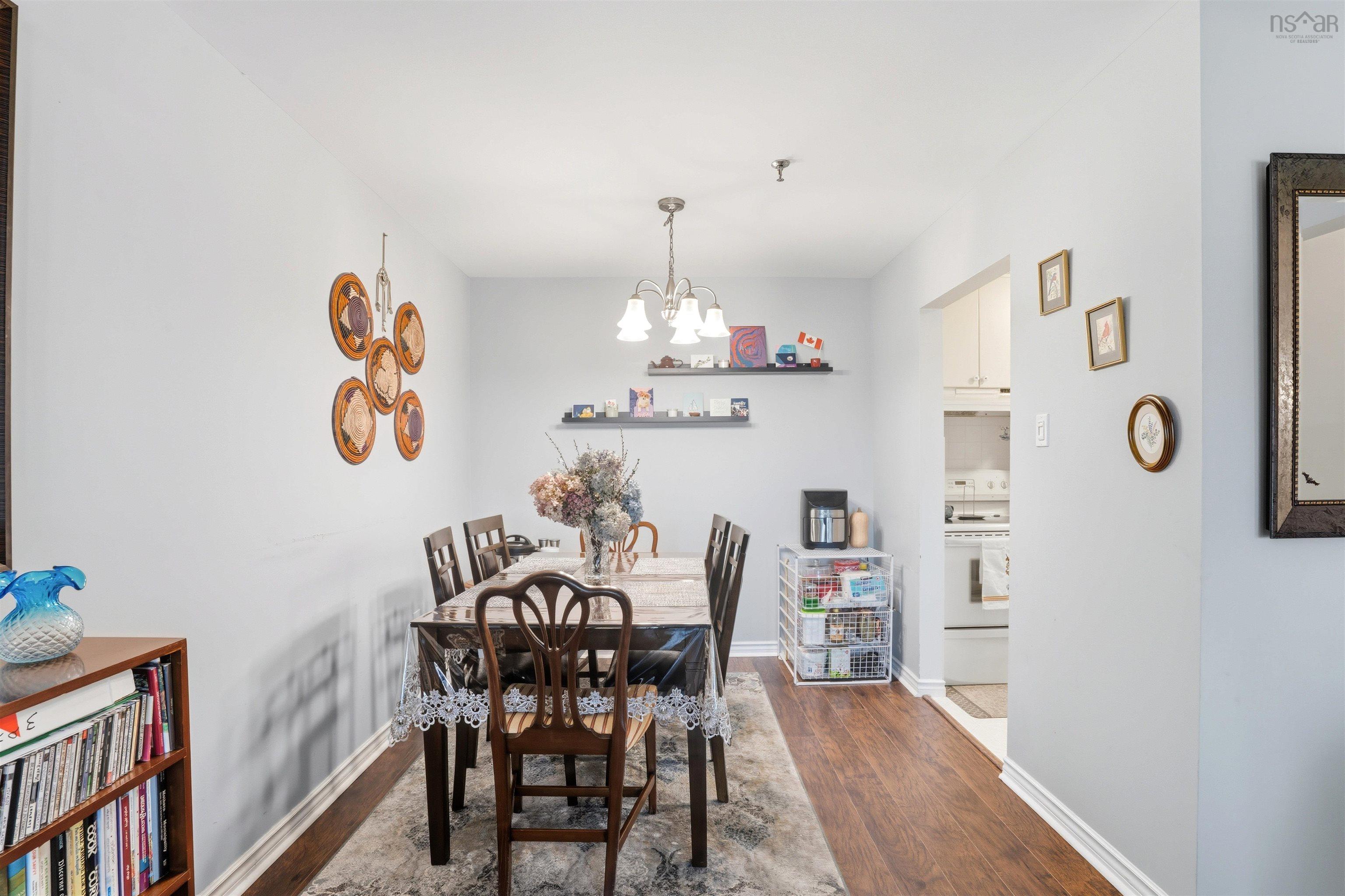 204 63 Farnham Gate Road, Clayton Park, NS (MLS 202525727)