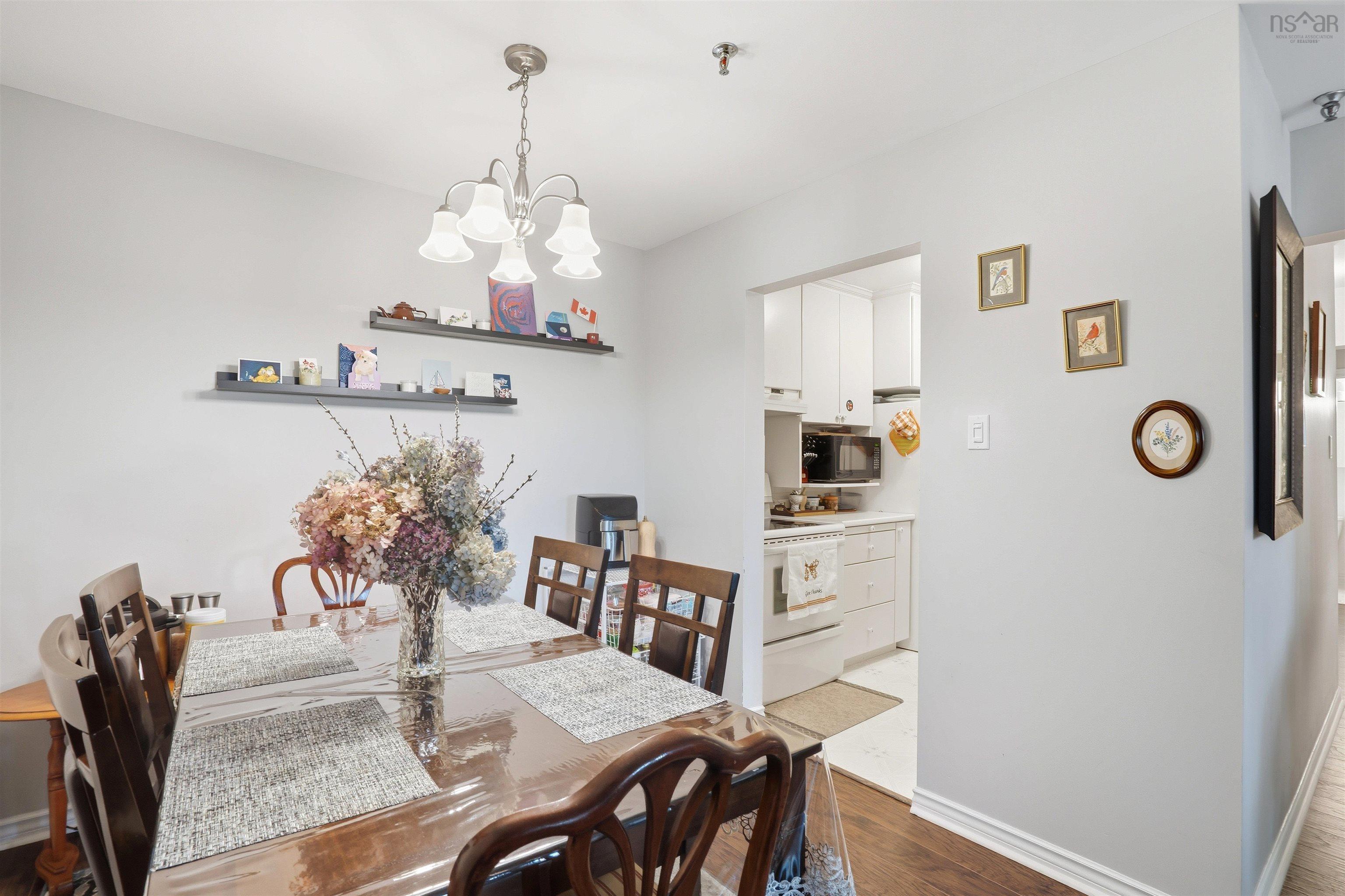 204 63 Farnham Gate Road, Clayton Park, NS (MLS 202525727)