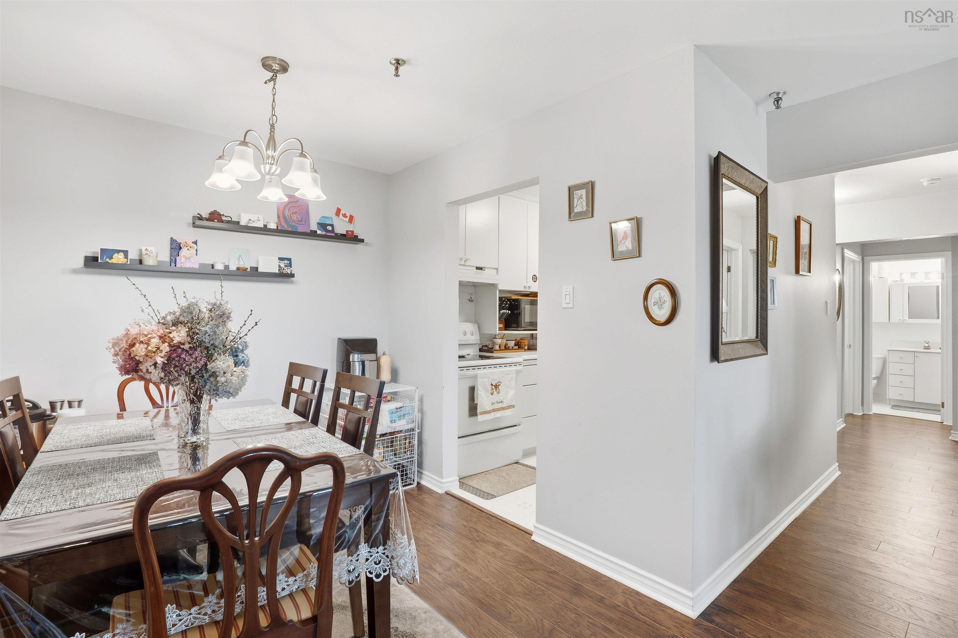 204 63 Farnham Gate Road, Clayton Park, NS (MLS 202525727)