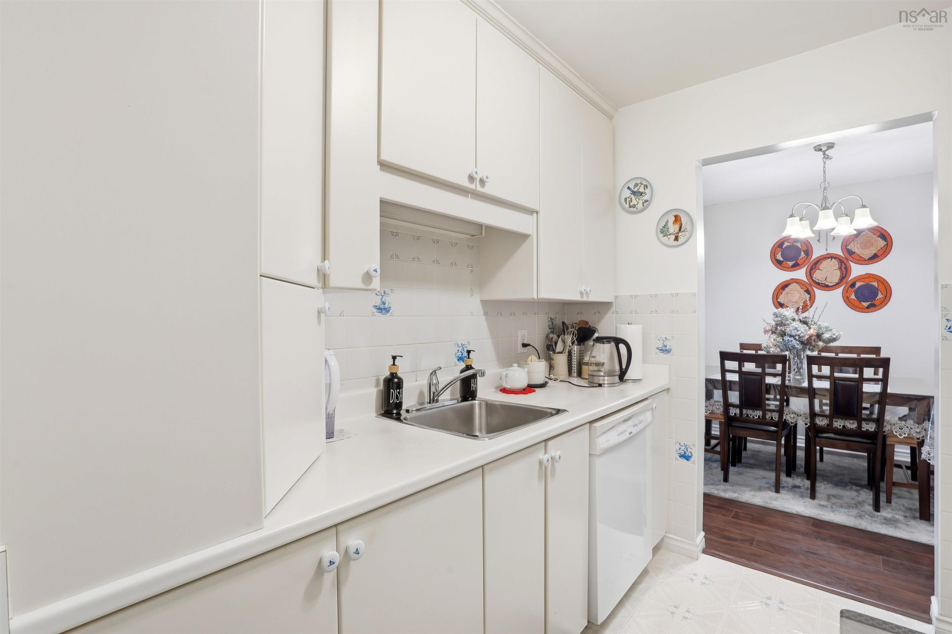 204 63 Farnham Gate Road, Clayton Park, NS (MLS 202525727)