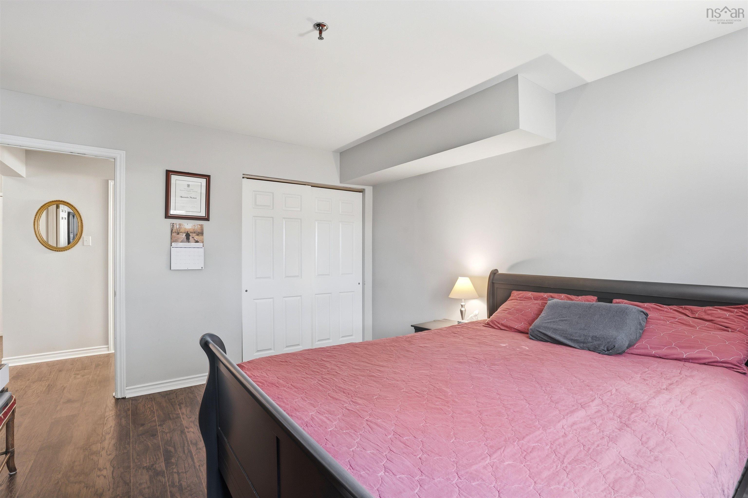 204 63 Farnham Gate Road, Clayton Park, NS (MLS 202525727)