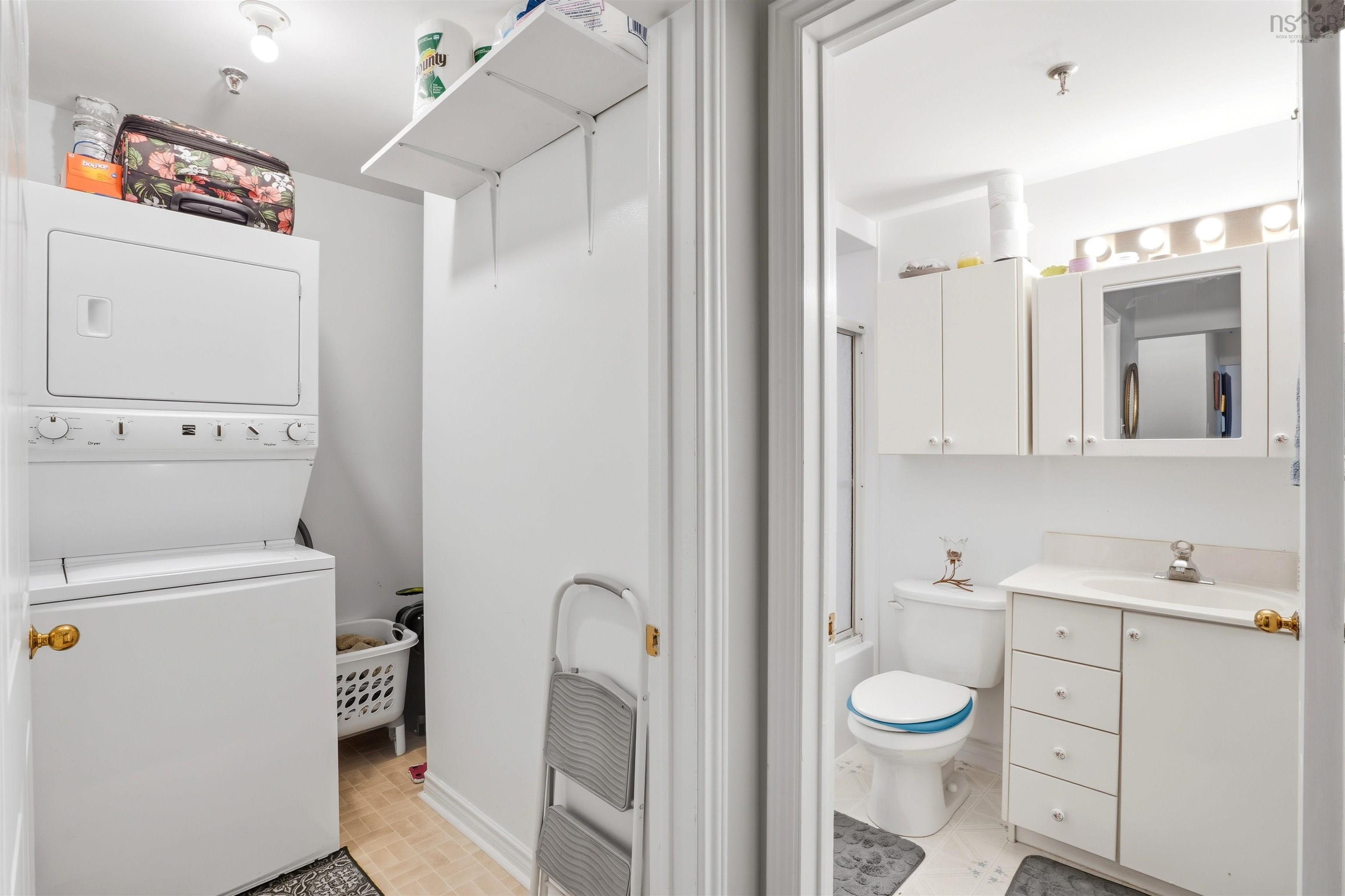 204 63 Farnham Gate Road, Clayton Park, NS (MLS 202525727)