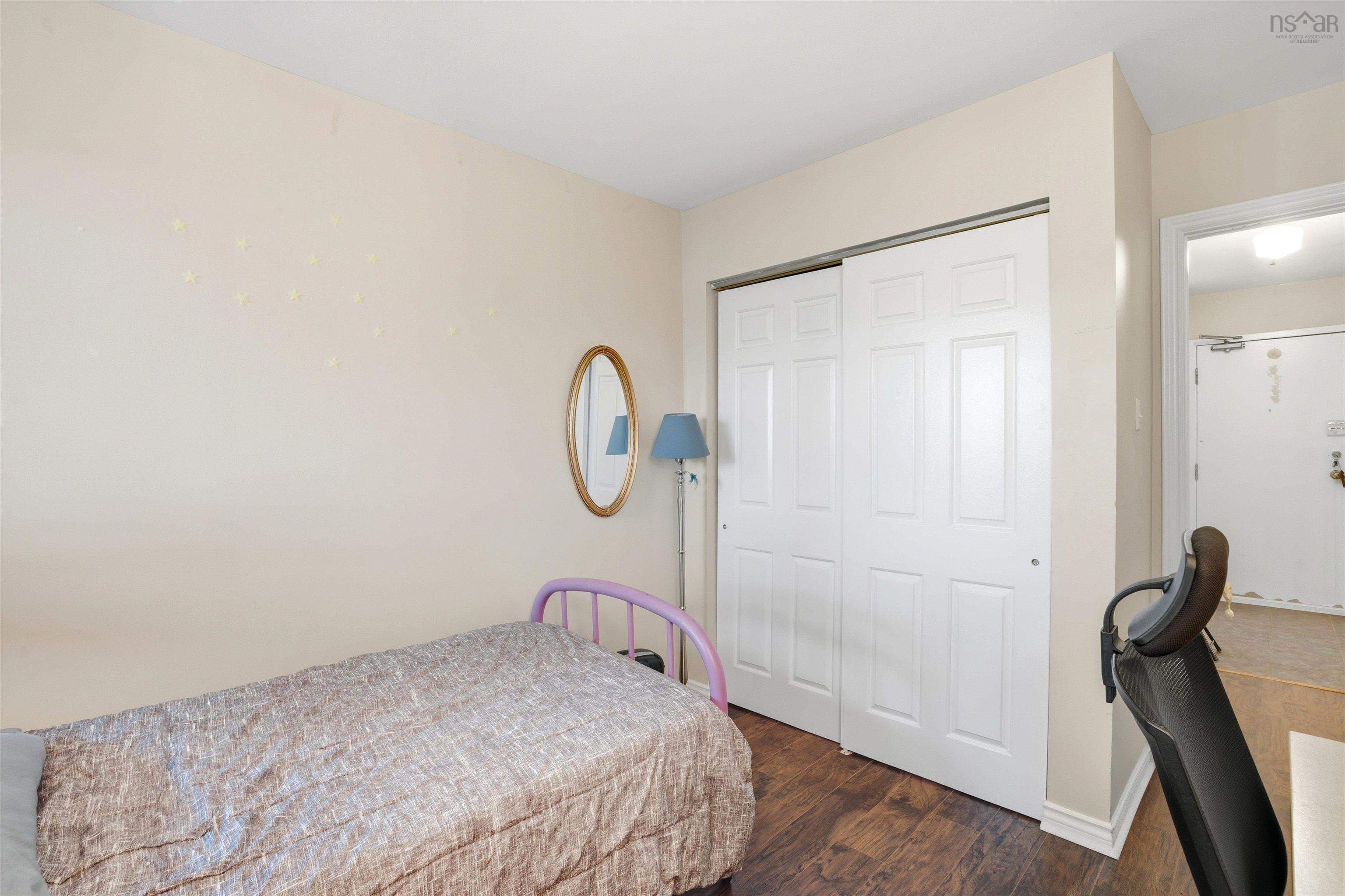 204 63 Farnham Gate Road, Clayton Park, NS (MLS 202525727)