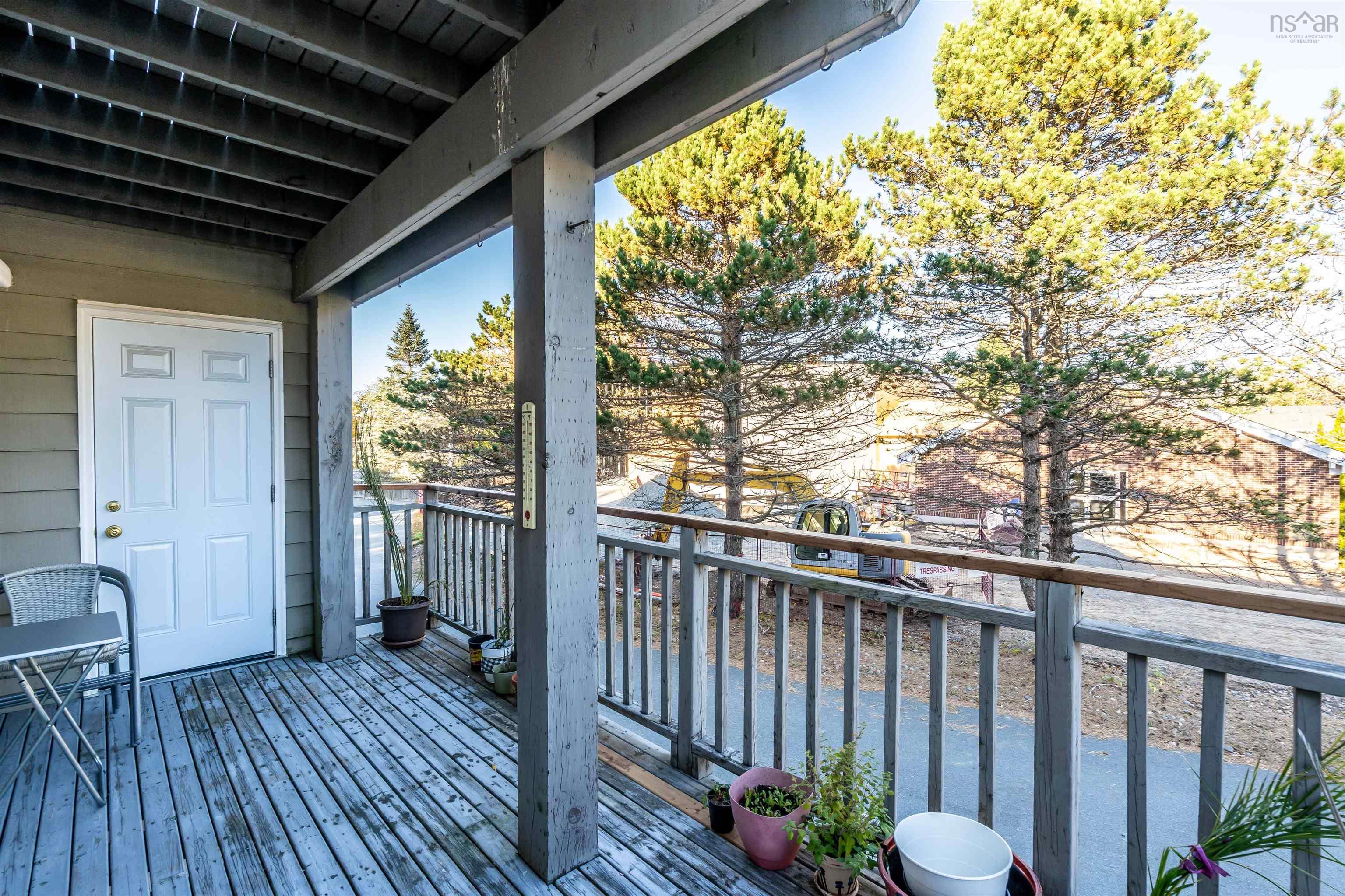 204 63 Farnham Gate Road, Clayton Park, NS (MLS 202525727)