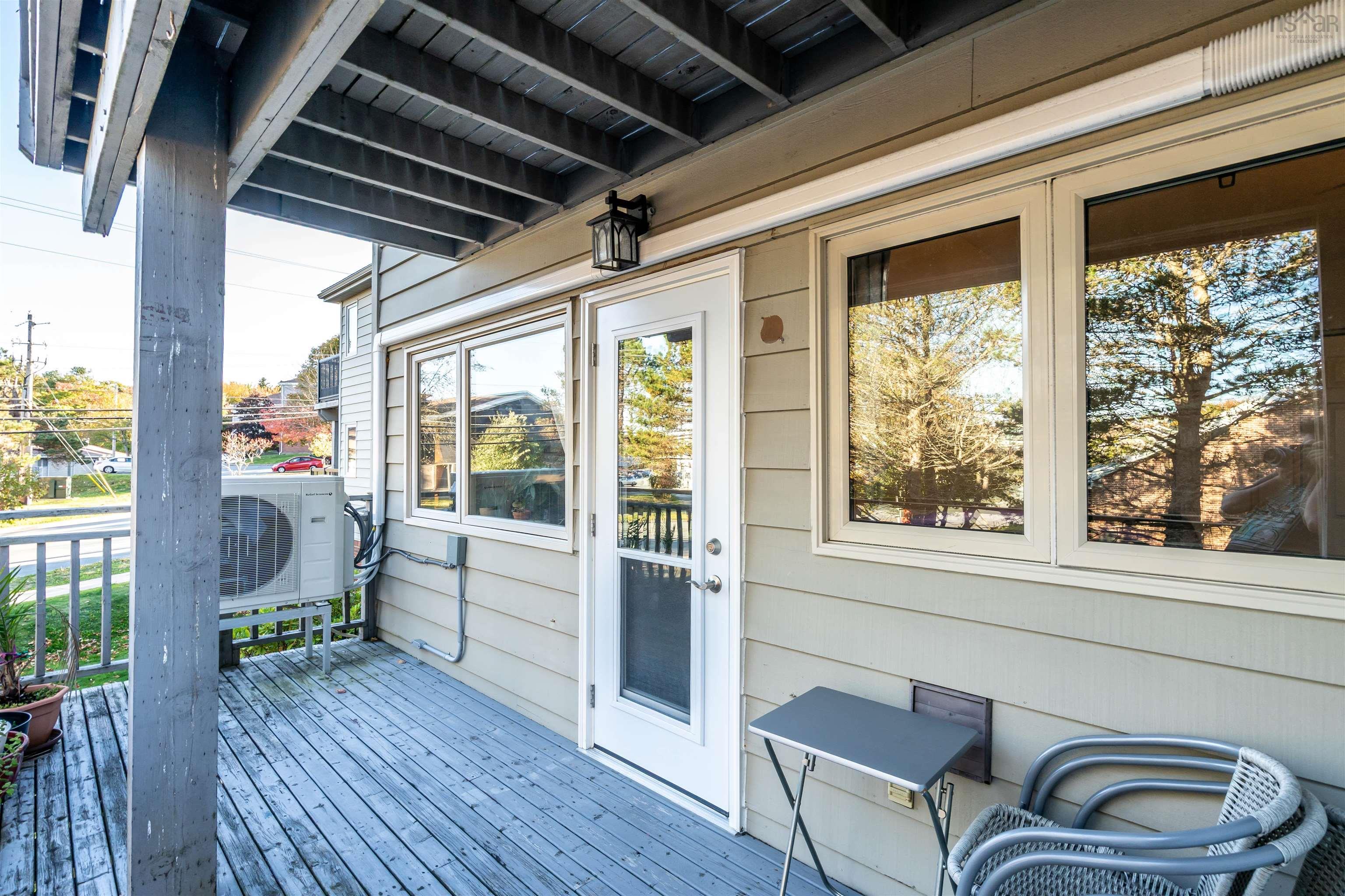 204 63 Farnham Gate Road, Clayton Park, NS (MLS 202525727)