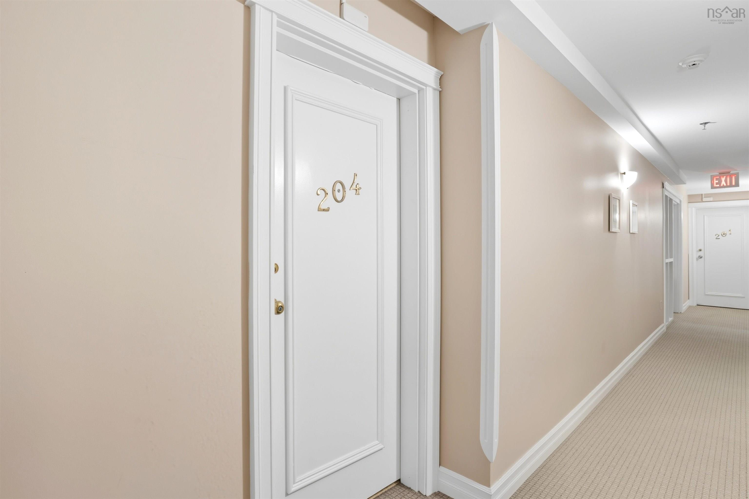 204 63 Farnham Gate Road, Clayton Park, NS (MLS 202525727)