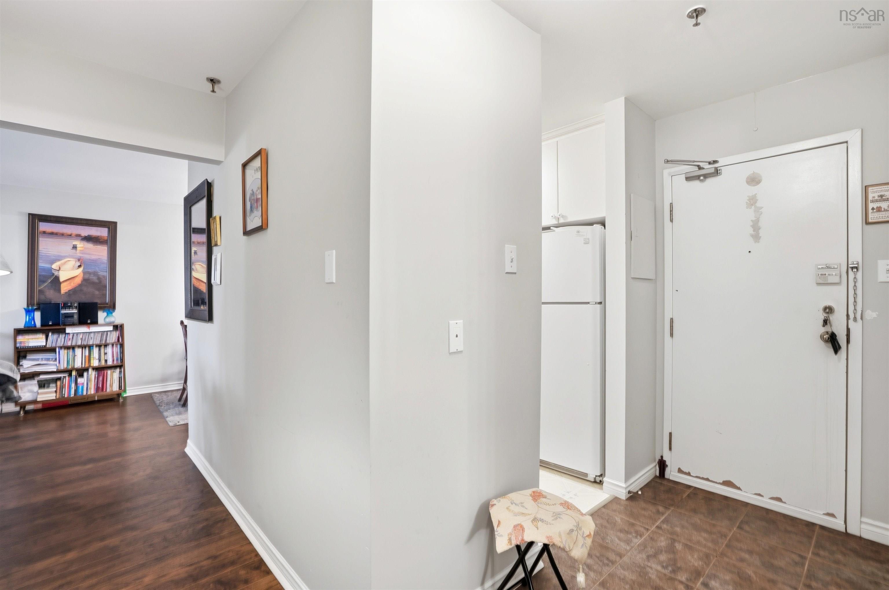 204 63 Farnham Gate Road, Clayton Park, NS (MLS 202525727)