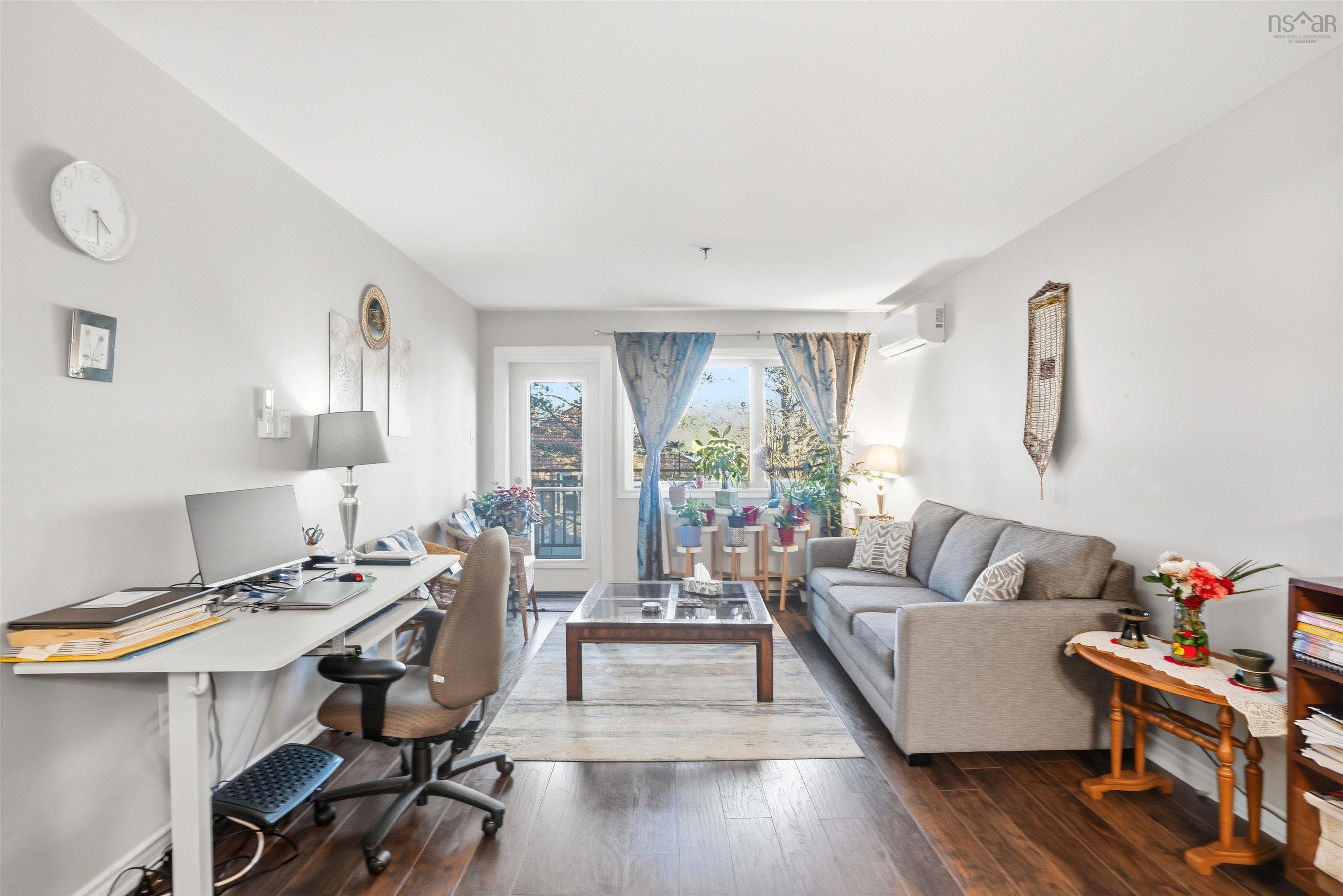 204 63 Farnham Gate Road, Clayton Park, NS (MLS 202525727)