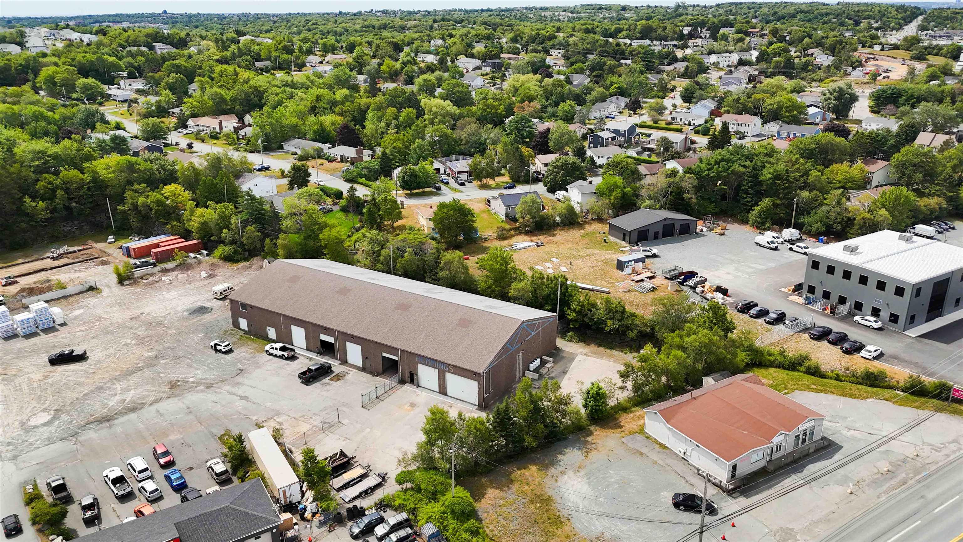 834 Main Street, Dartmouth, NS (MLS® 202525738)