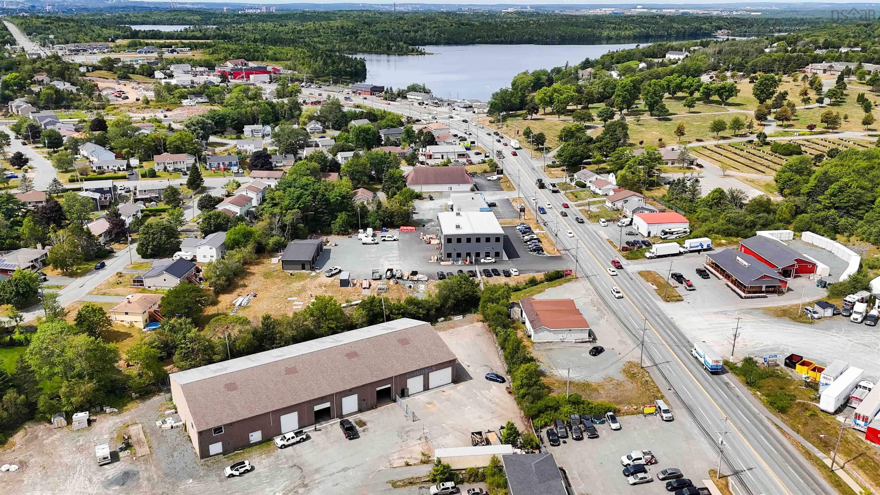 834 Main Street, Dartmouth, NS (MLS 202525738)