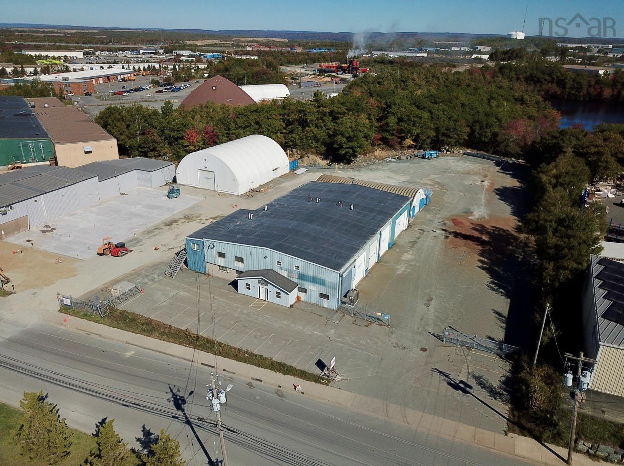 120 Joseph Zatzman Drive, Burnside, NS (MLS 202525749)