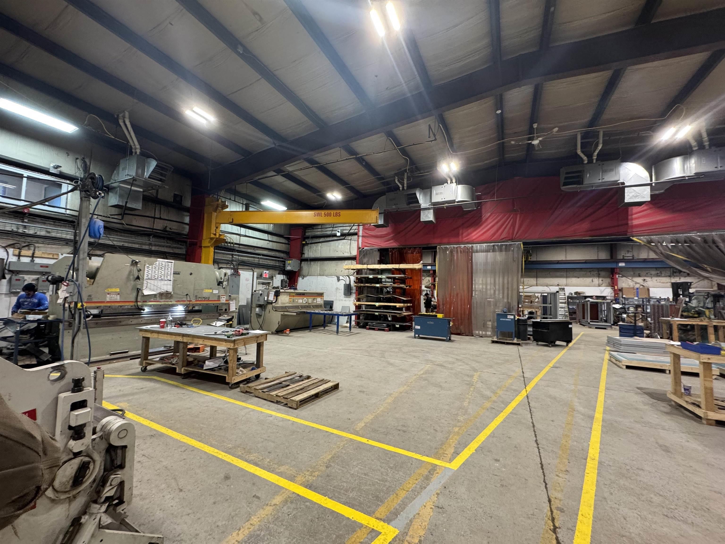 120 Joseph Zatzman Drive, Burnside, NS (MLS 202525749)