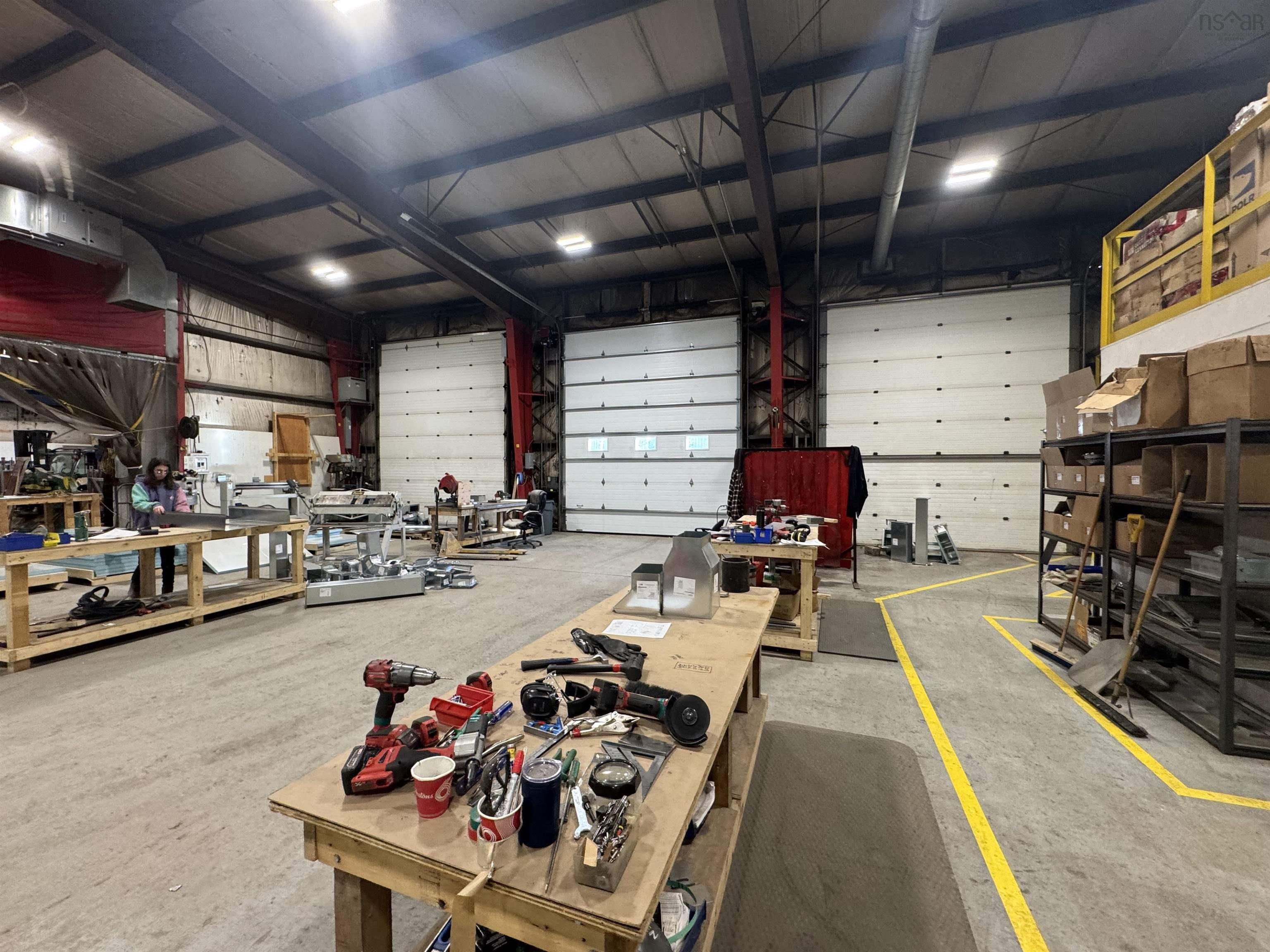 120 Joseph Zatzman Drive, Burnside, NS (MLS 202525749)