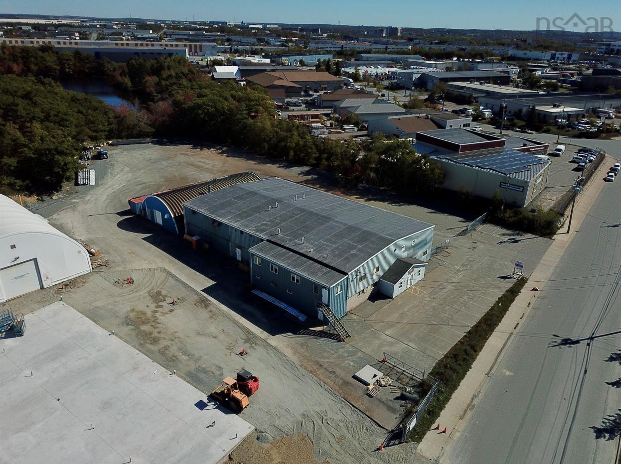 120 Joseph Zatzman Drive, Burnside, NS (MLS 202525749)