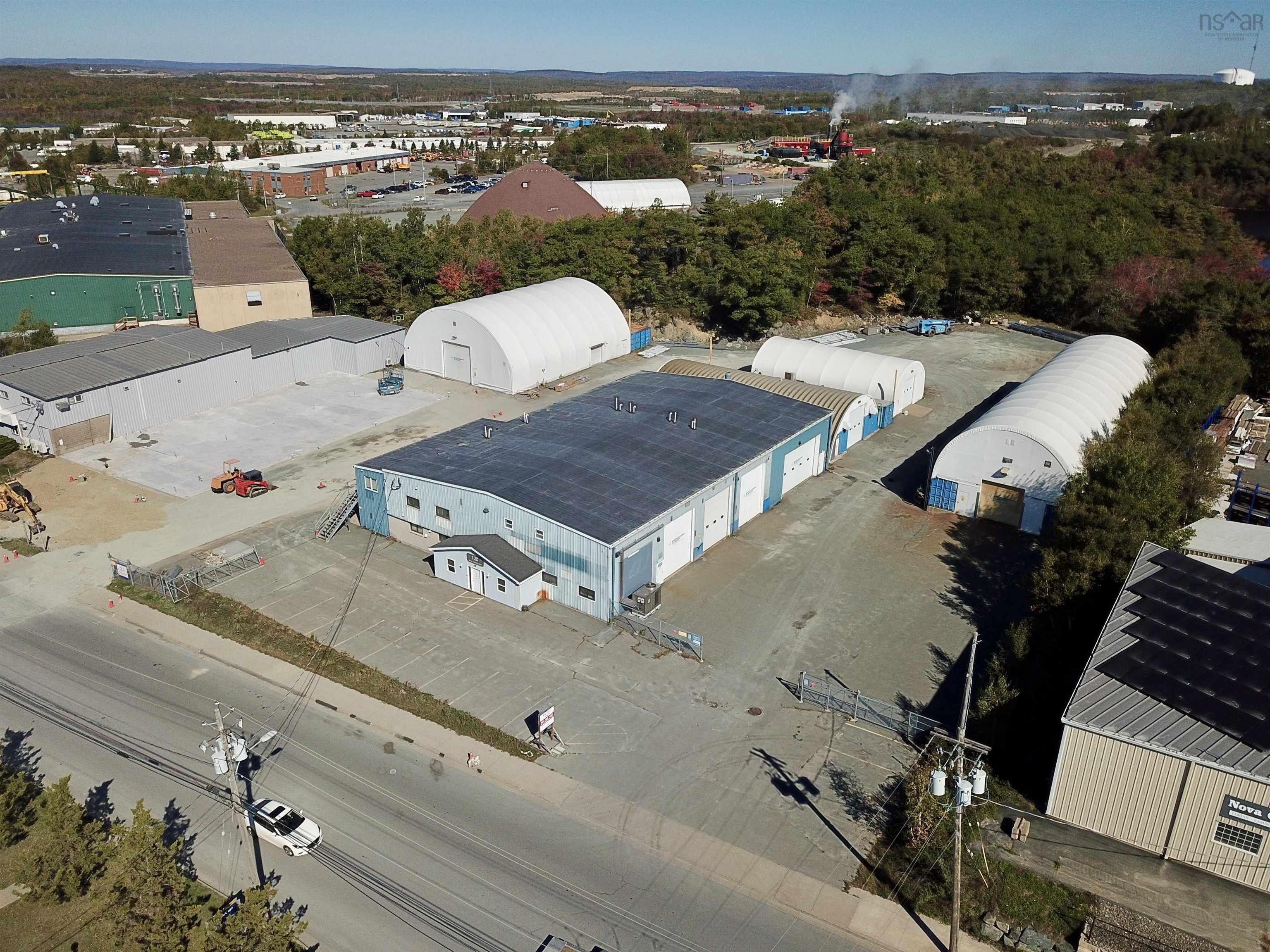 120 Joseph Zatzman Drive, Burnside, NS (MLS 202525749)