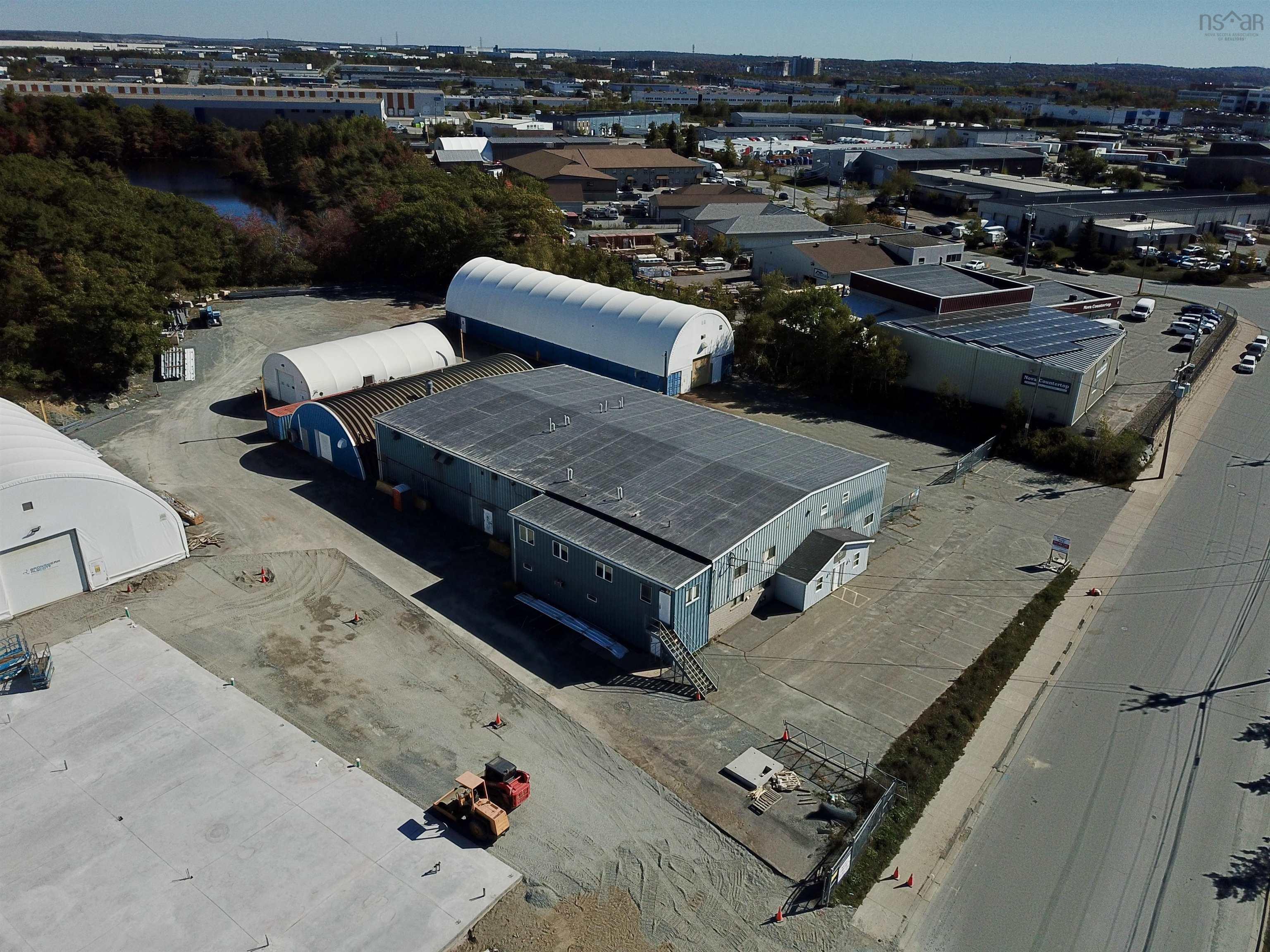 120 Joseph Zatzman Drive, Burnside, NS (MLS 202525749)