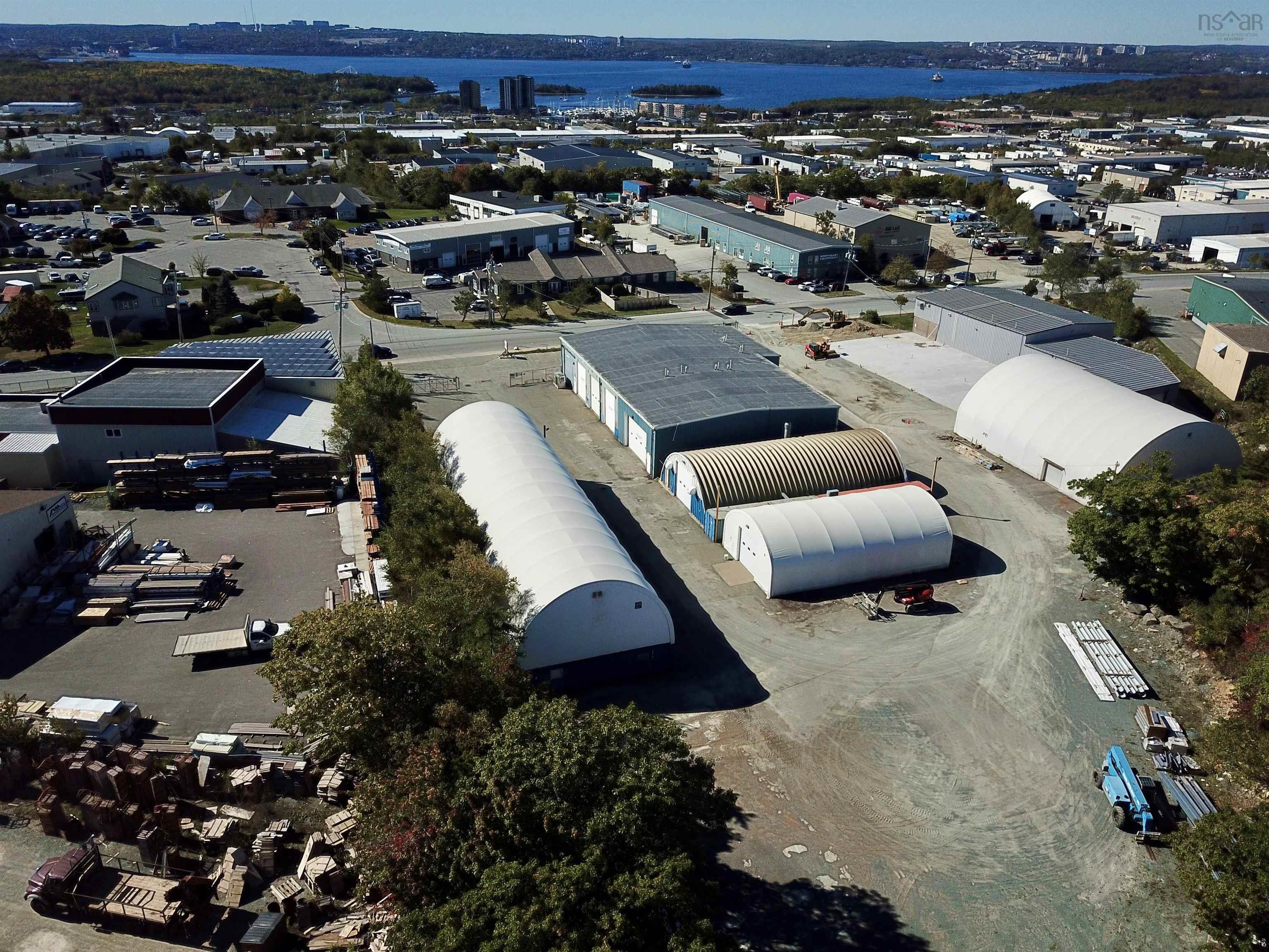 120 Joseph Zatzman Drive, Burnside, NS (MLS 202525749)