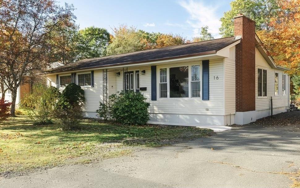 16 Howland Drive, Lower Sackville, NS (MLS® 202525750)