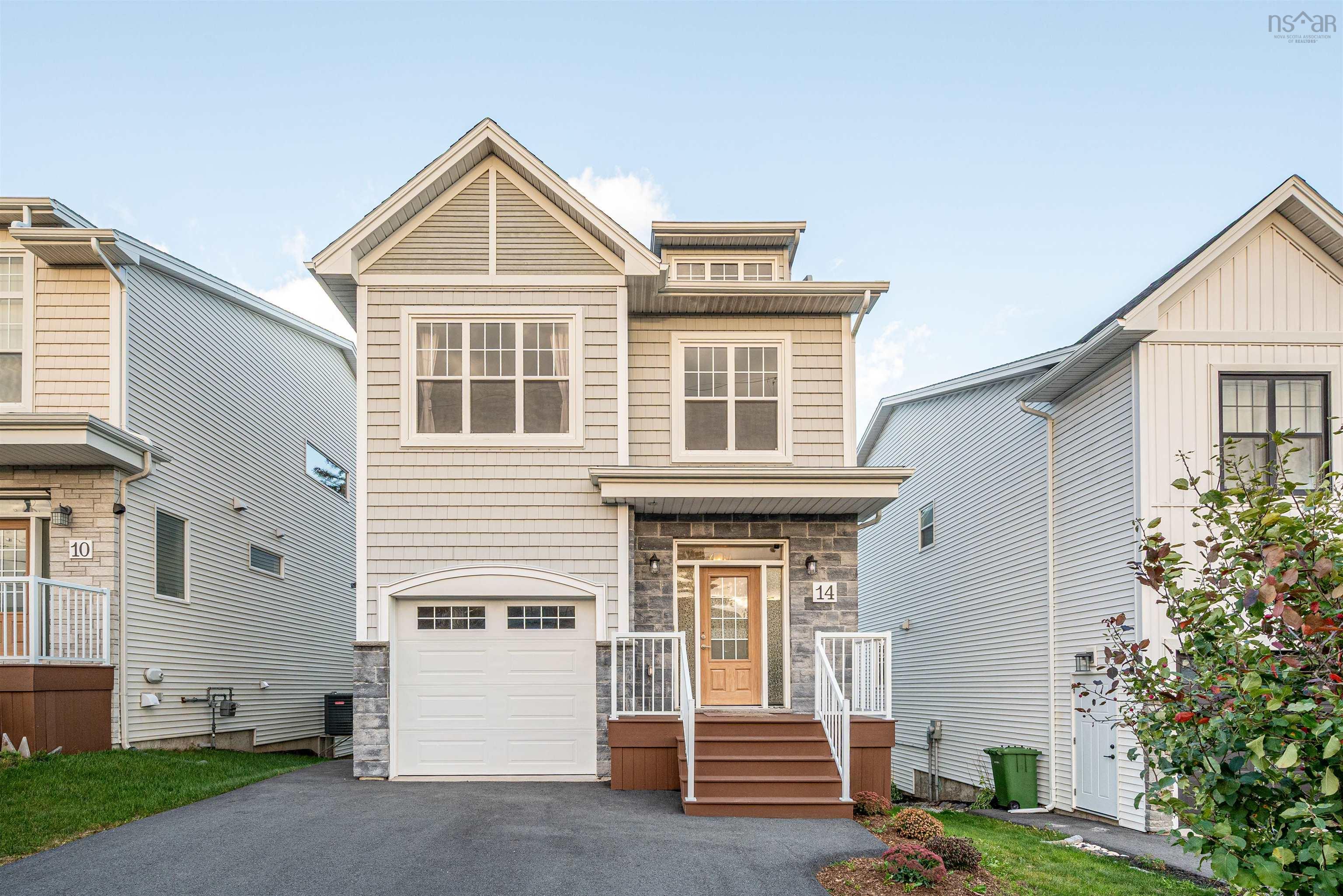 14 Bristolton Avenue, Bedford, NS (MLS® 202525751)