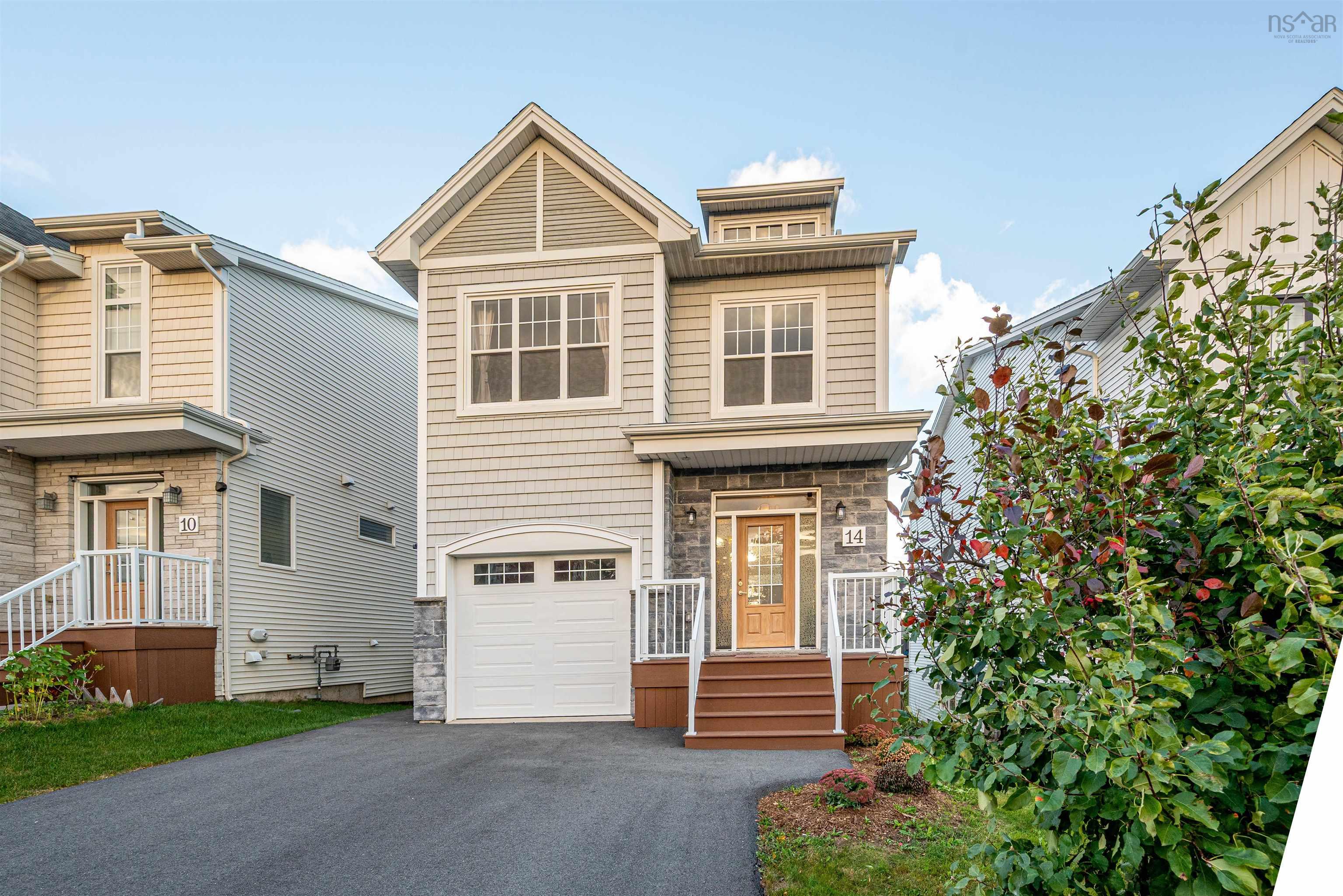 14 Bristolton Avenue, Bedford, NS (MLS 202525751)