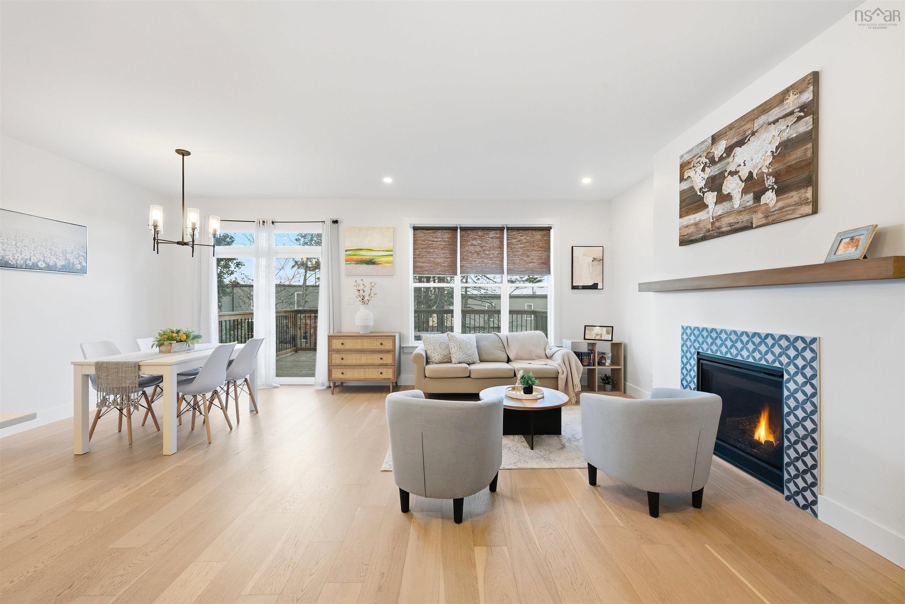 14 Bristolton Avenue, Bedford, NS (MLS 202525751)