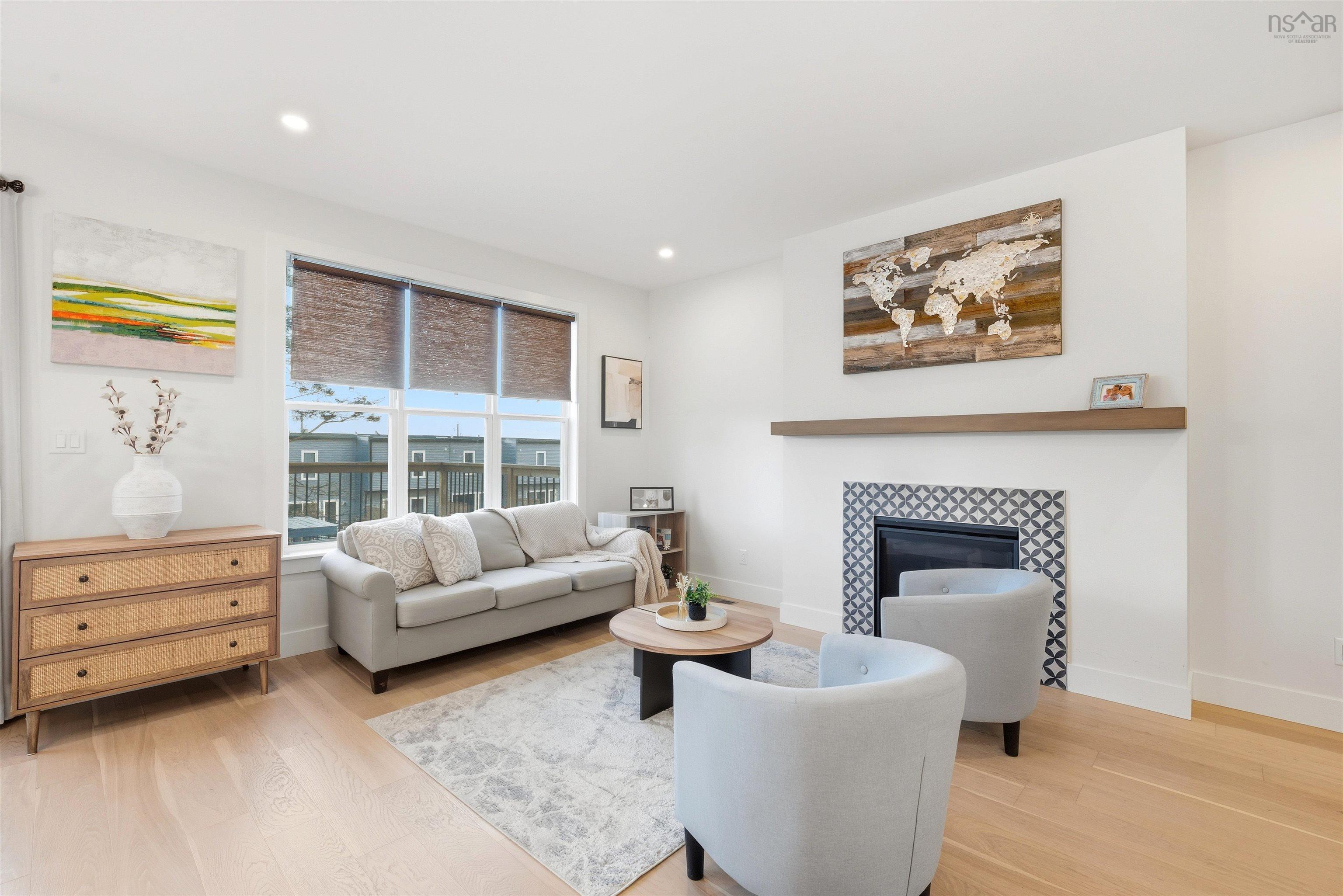 14 Bristolton Avenue, Bedford, NS (MLS 202525751)