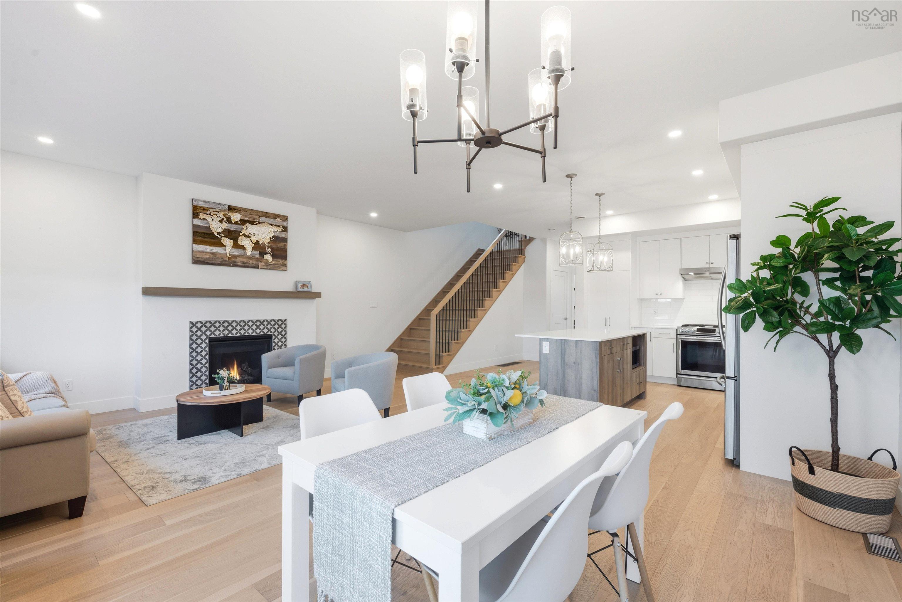 14 Bristolton Avenue, Bedford, NS (MLS 202525751)