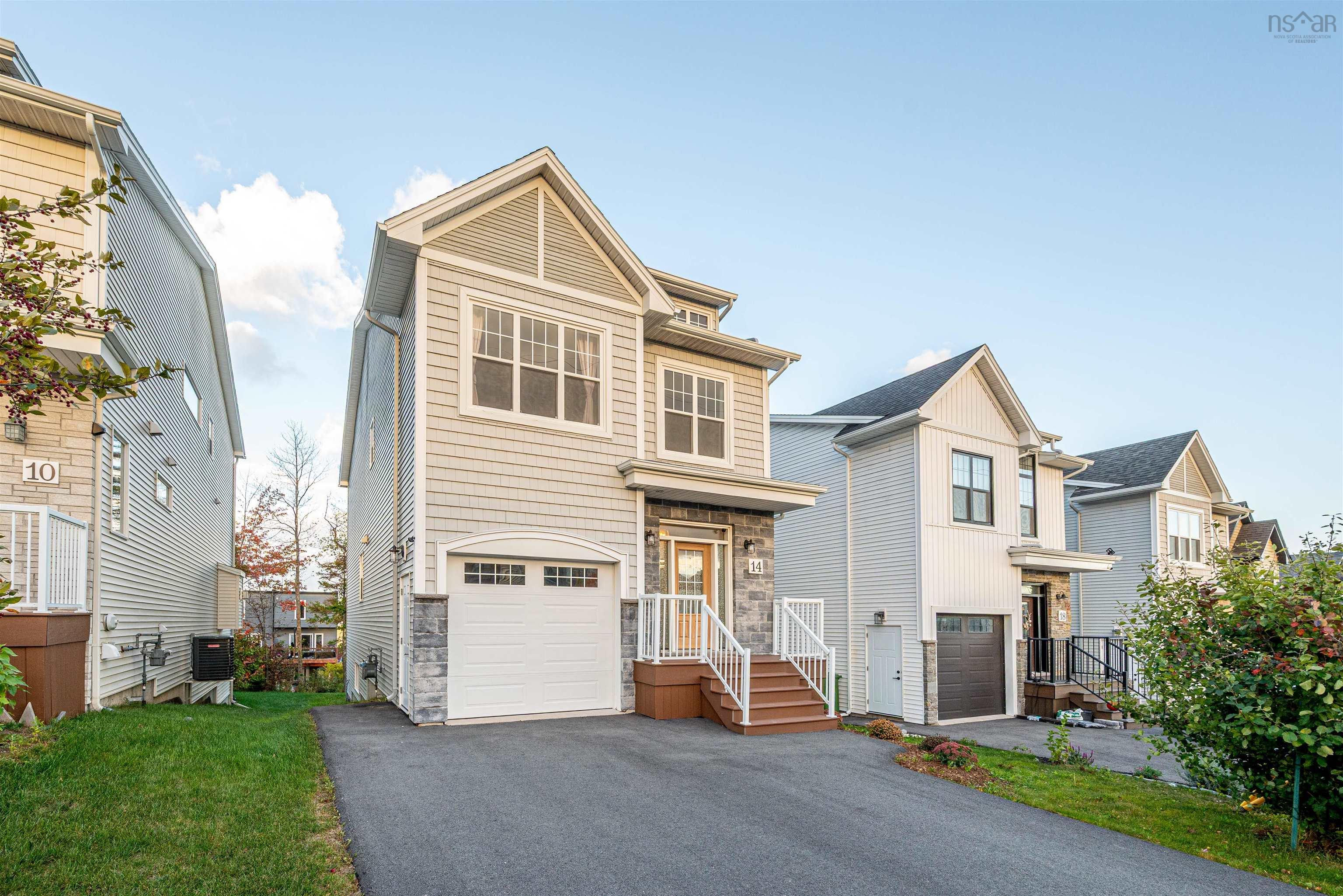 14 Bristolton Avenue, Bedford, NS (MLS 202525751)