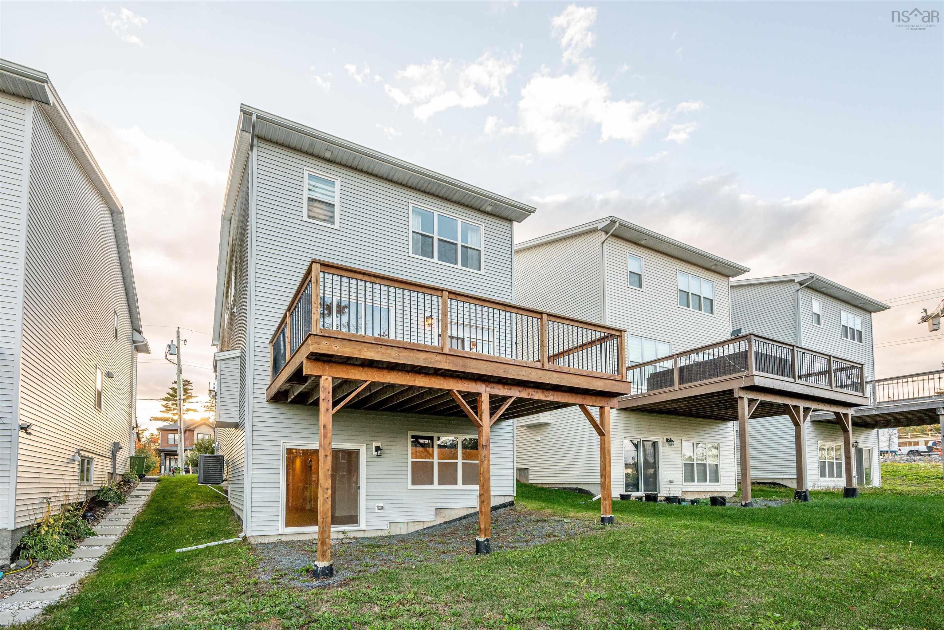 14 Bristolton Avenue, Bedford, NS (MLS 202525751)