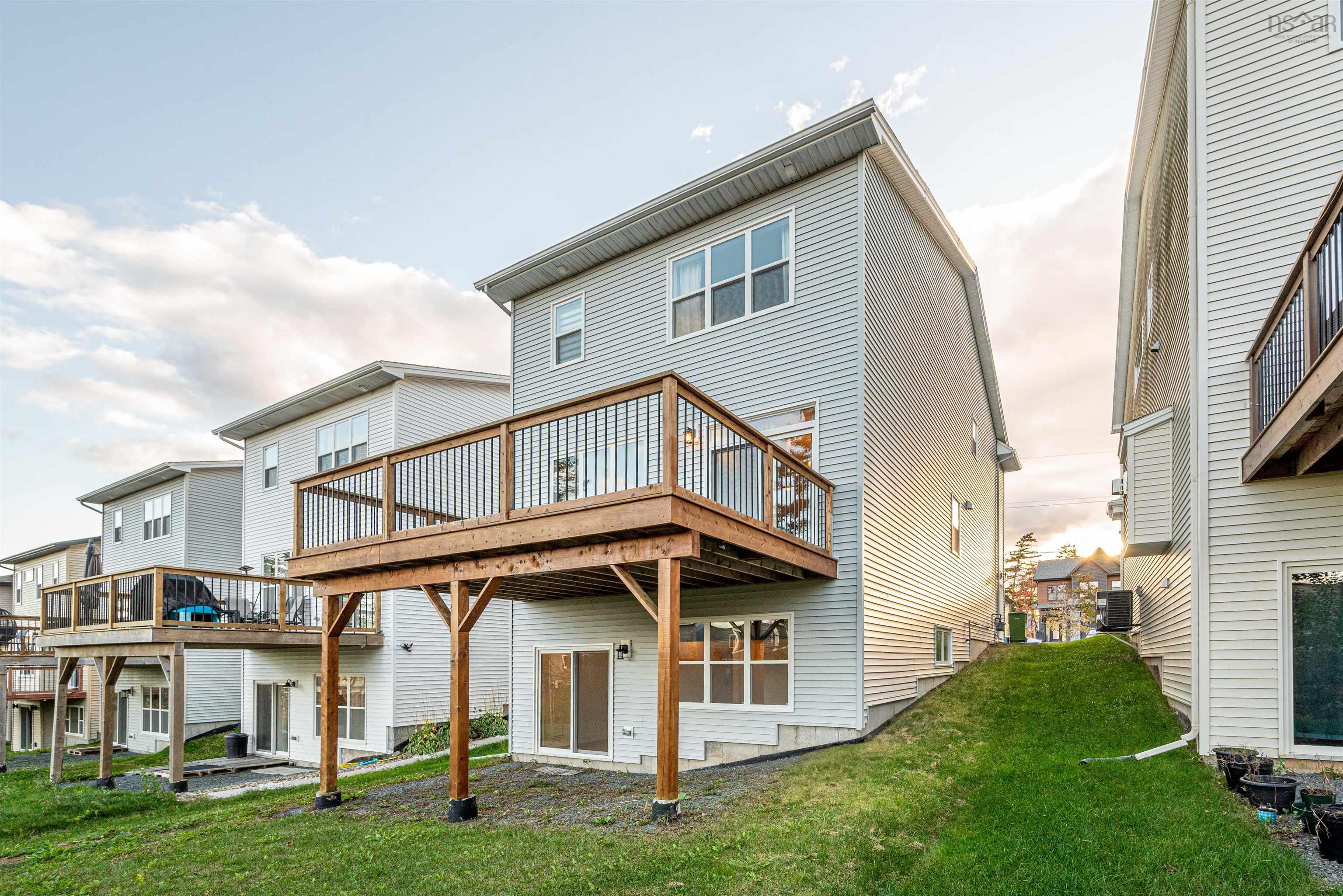 14 Bristolton Avenue, Bedford, NS (MLS 202525751)