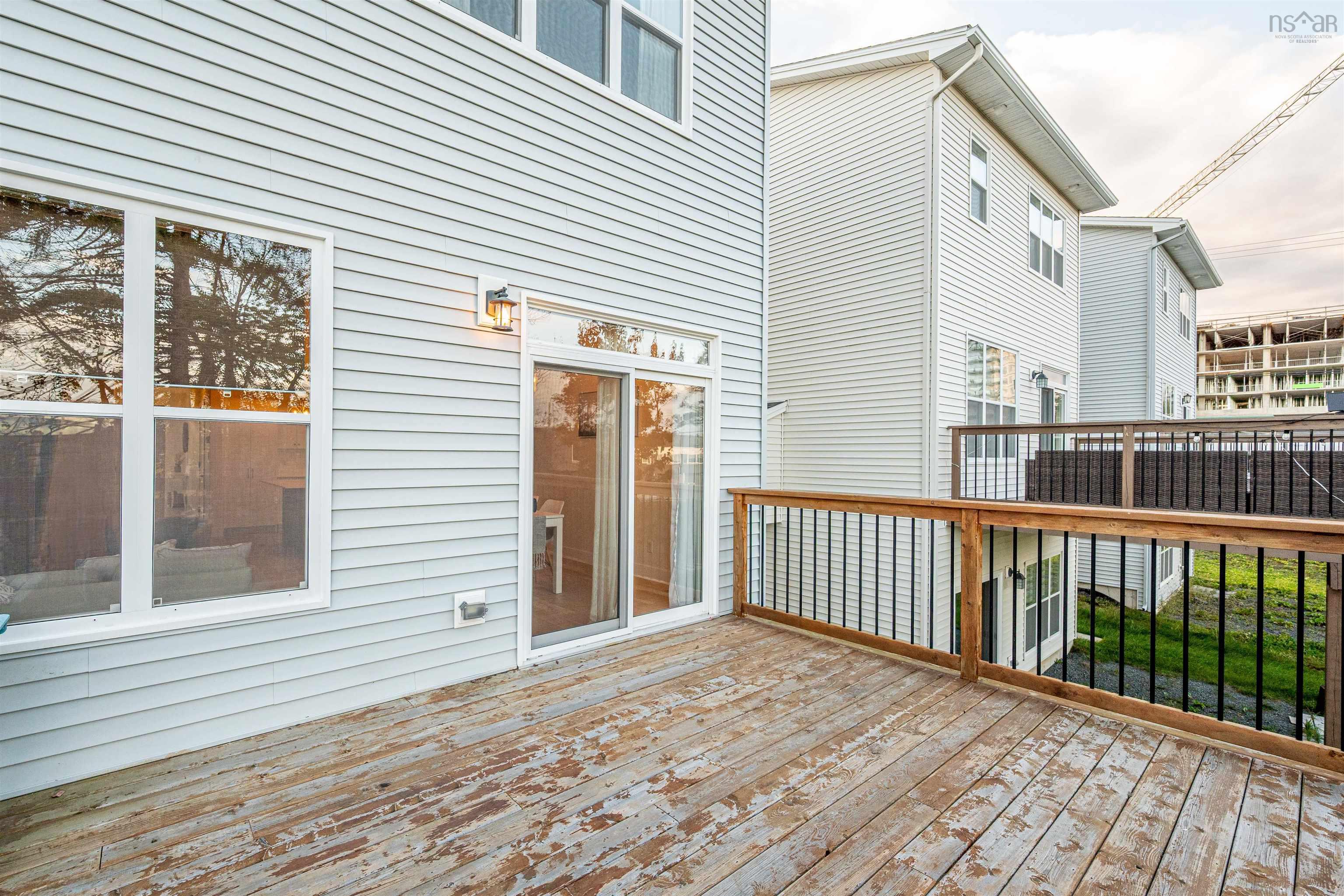 14 Bristolton Avenue, Bedford, NS (MLS 202525751)