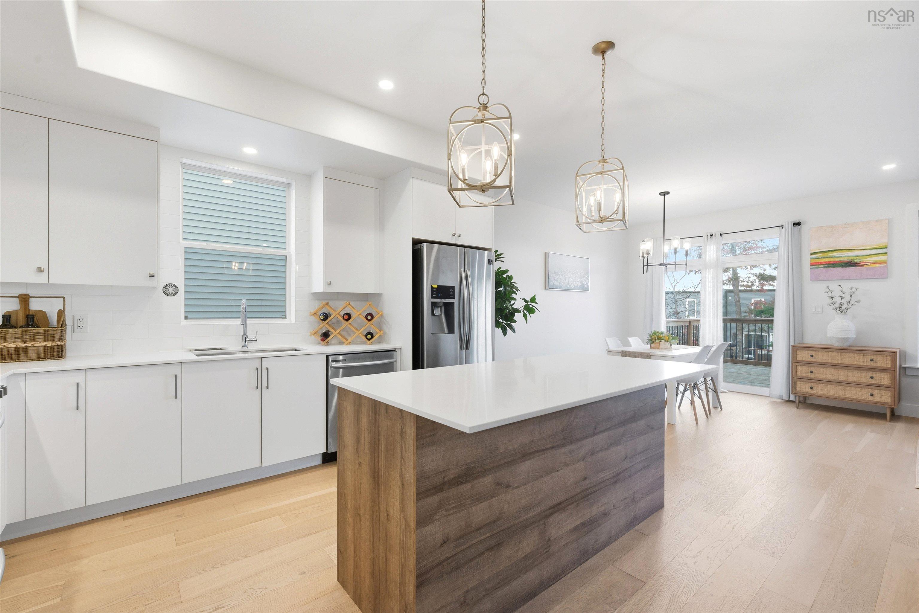 14 Bristolton Avenue, Bedford, NS (MLS 202525751)