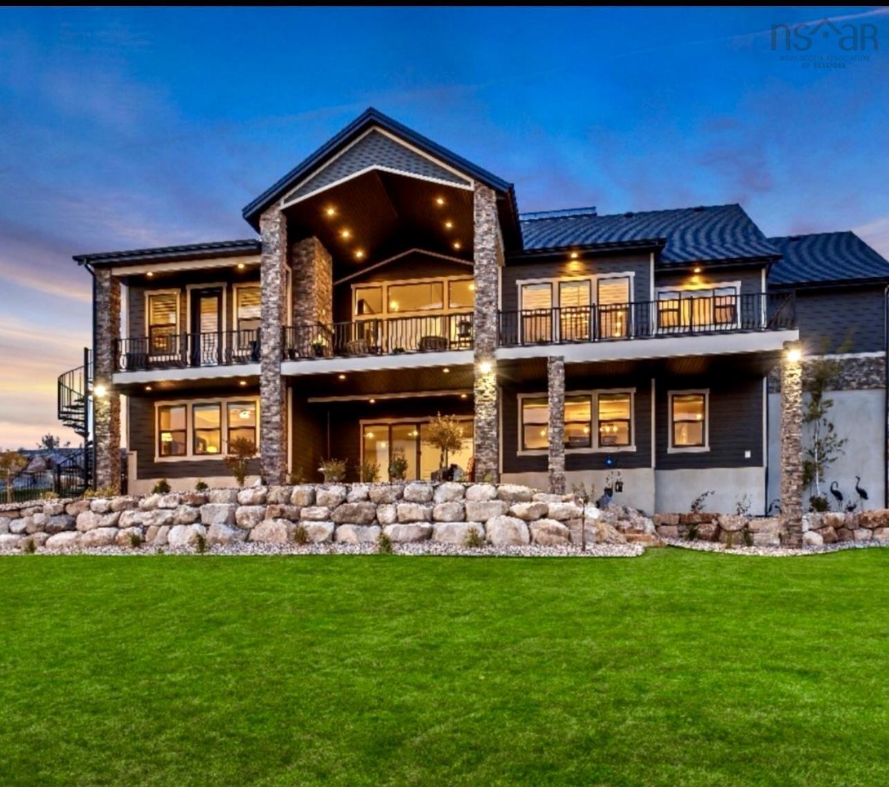 177 Marwood Drive, Middle Sackville, NS (MLS 202525753)