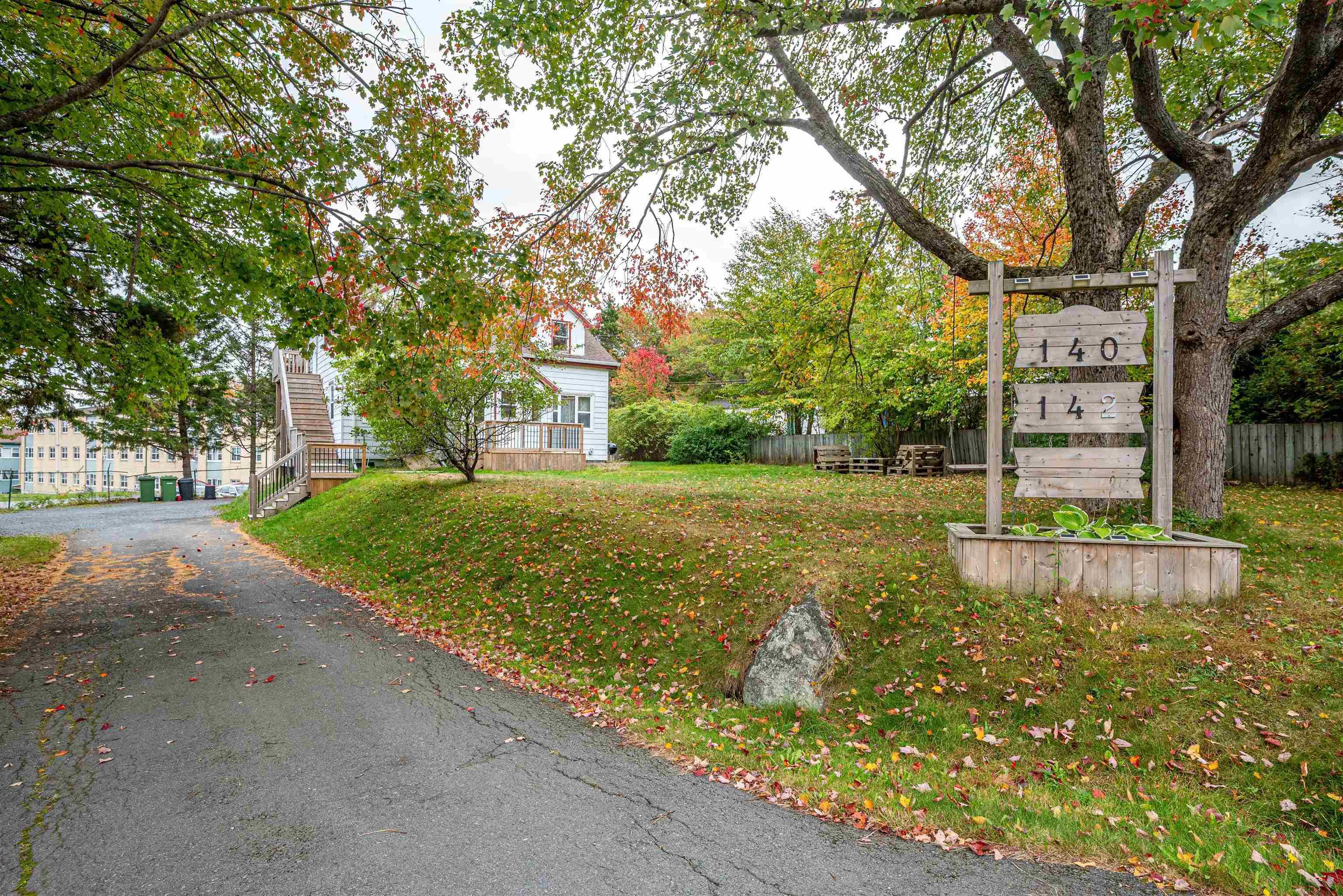 140/142 Old Sambro Road, Halifax, NS (MLS® 202525754)