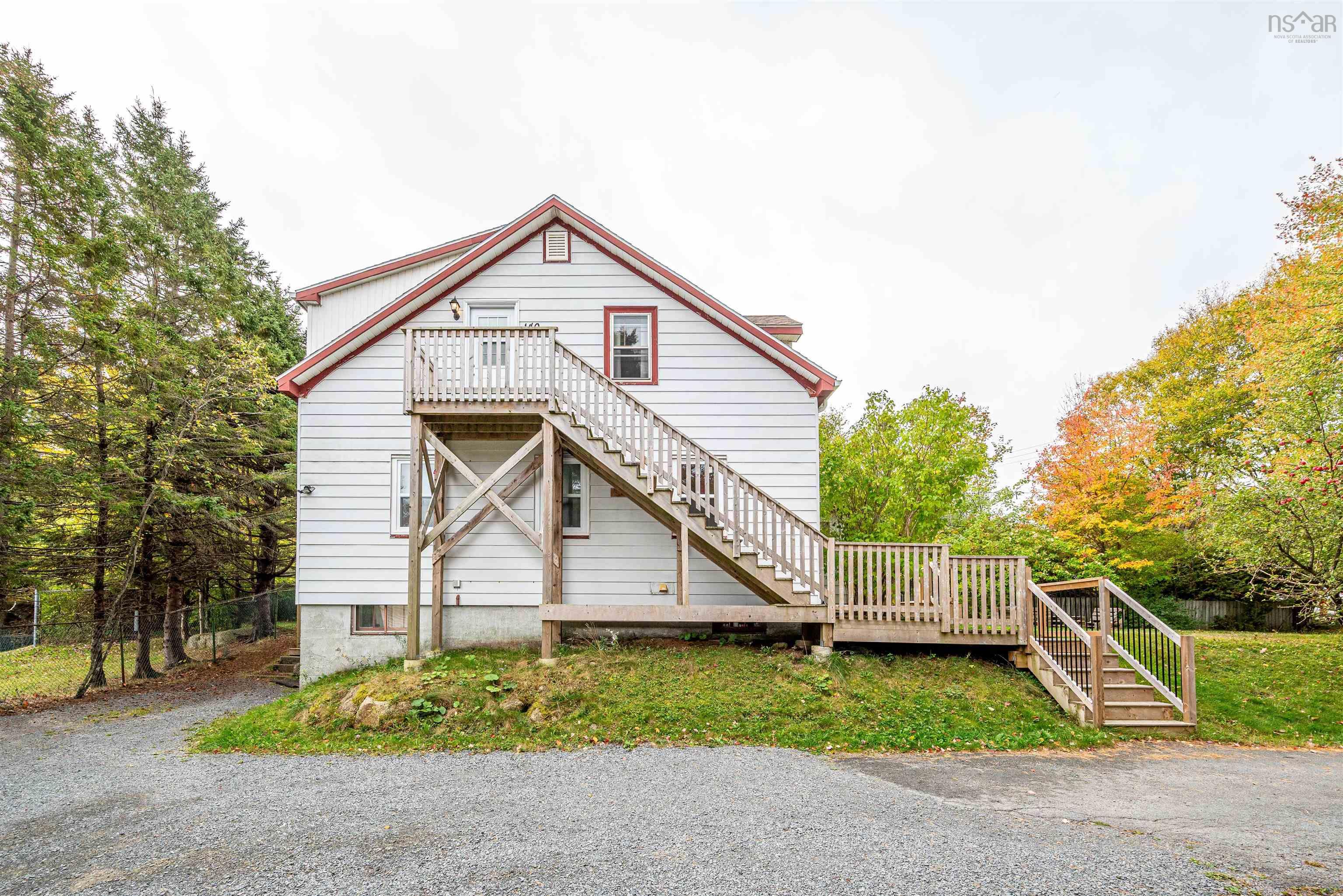140/142 Old Sambro Road, Halifax, NS (MLS 202525754)