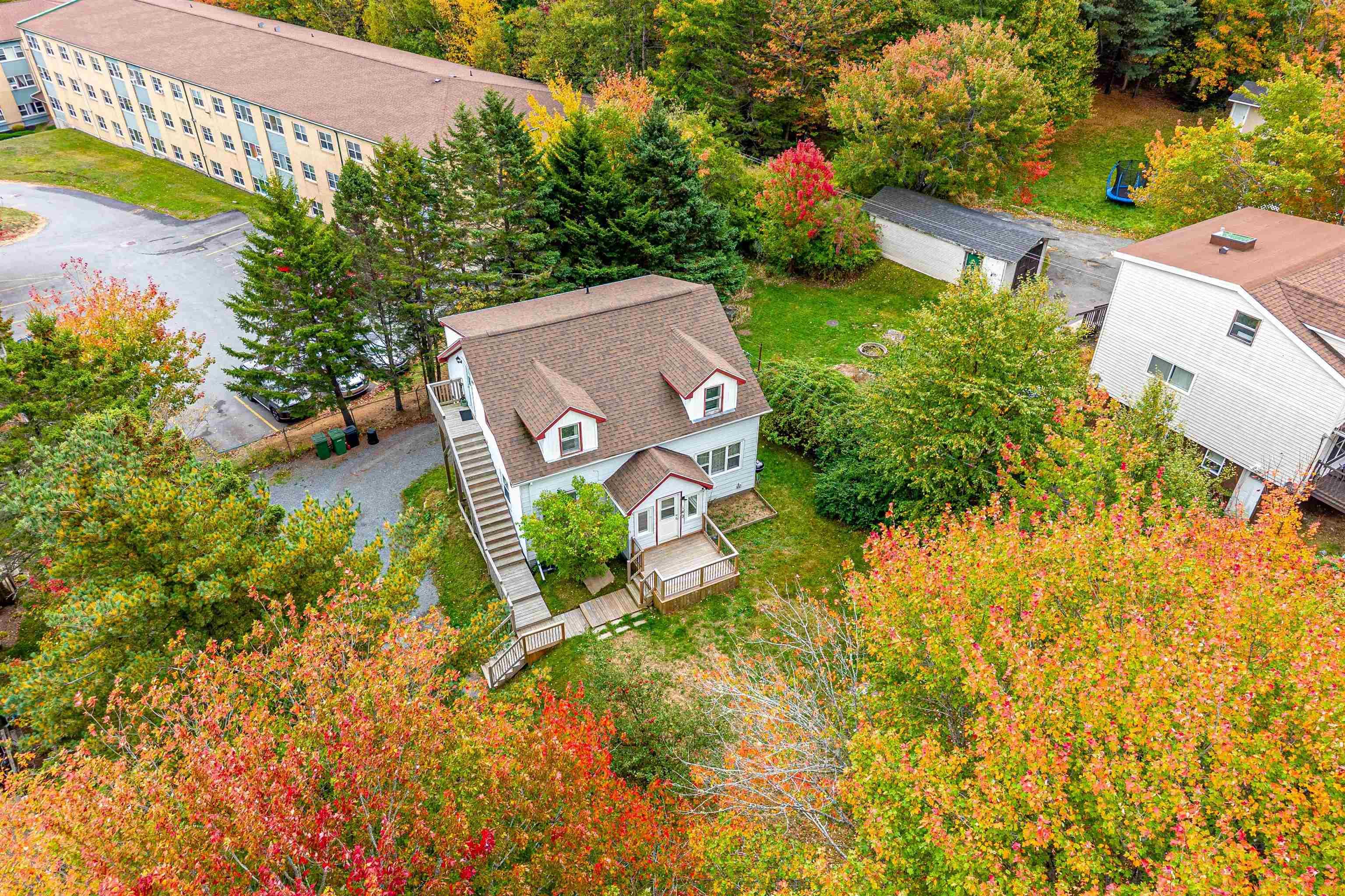 140/142 Old Sambro Road, Halifax, NS (MLS 202525754)