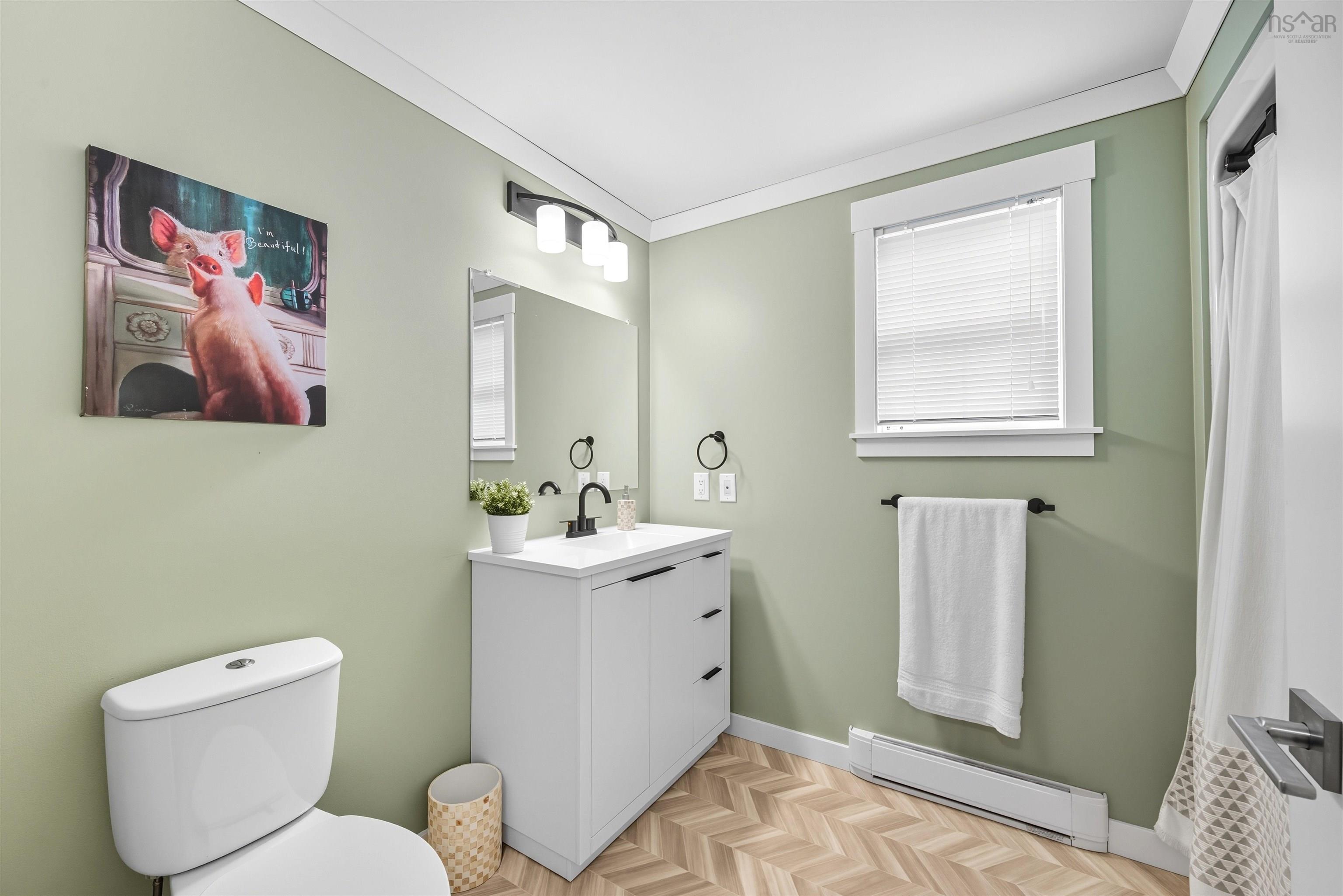 404 Glenrise Drive, Beaver Bank, NS (MLS 202525760)