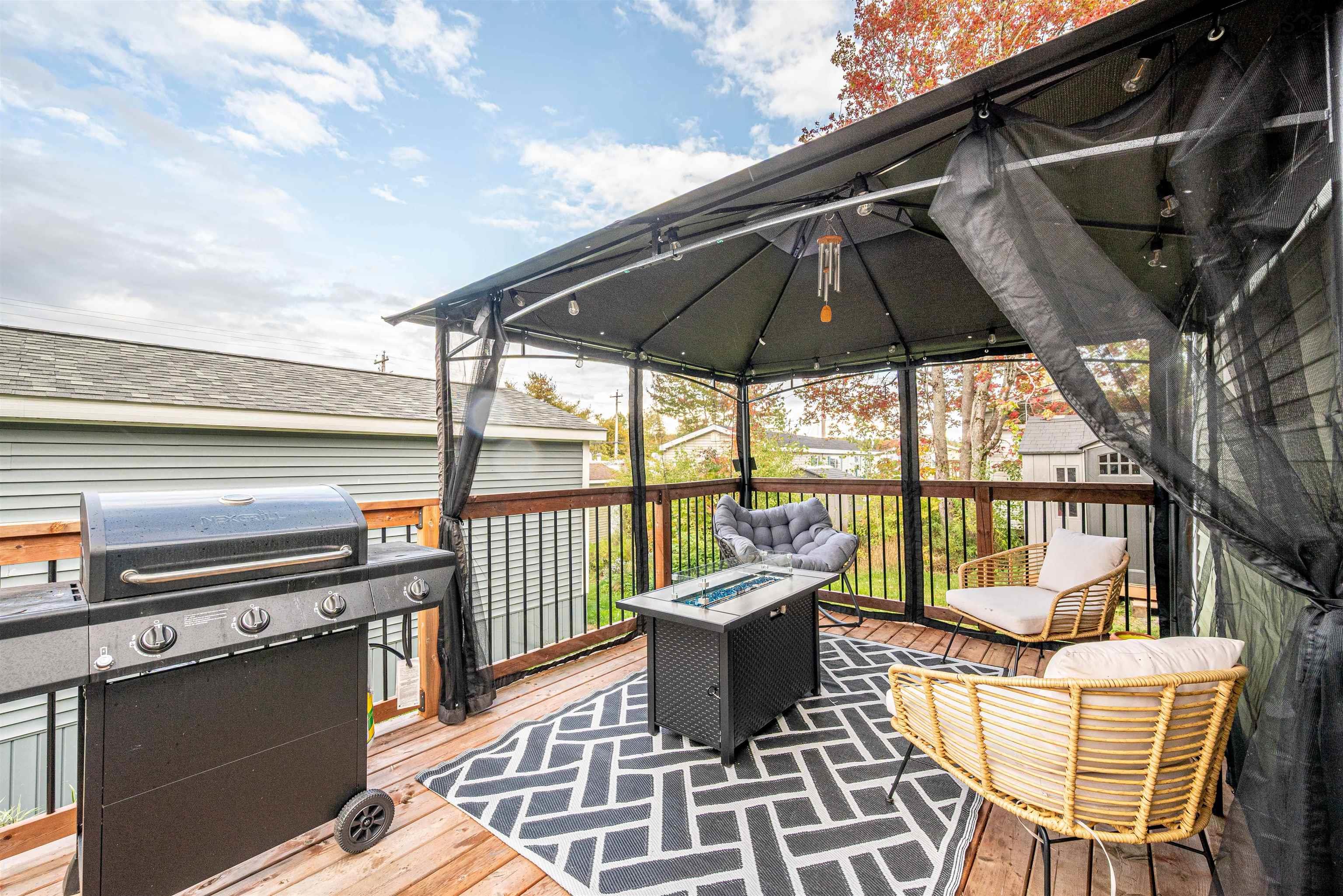 404 Glenrise Drive, Beaver Bank, NS (MLS 202525760)