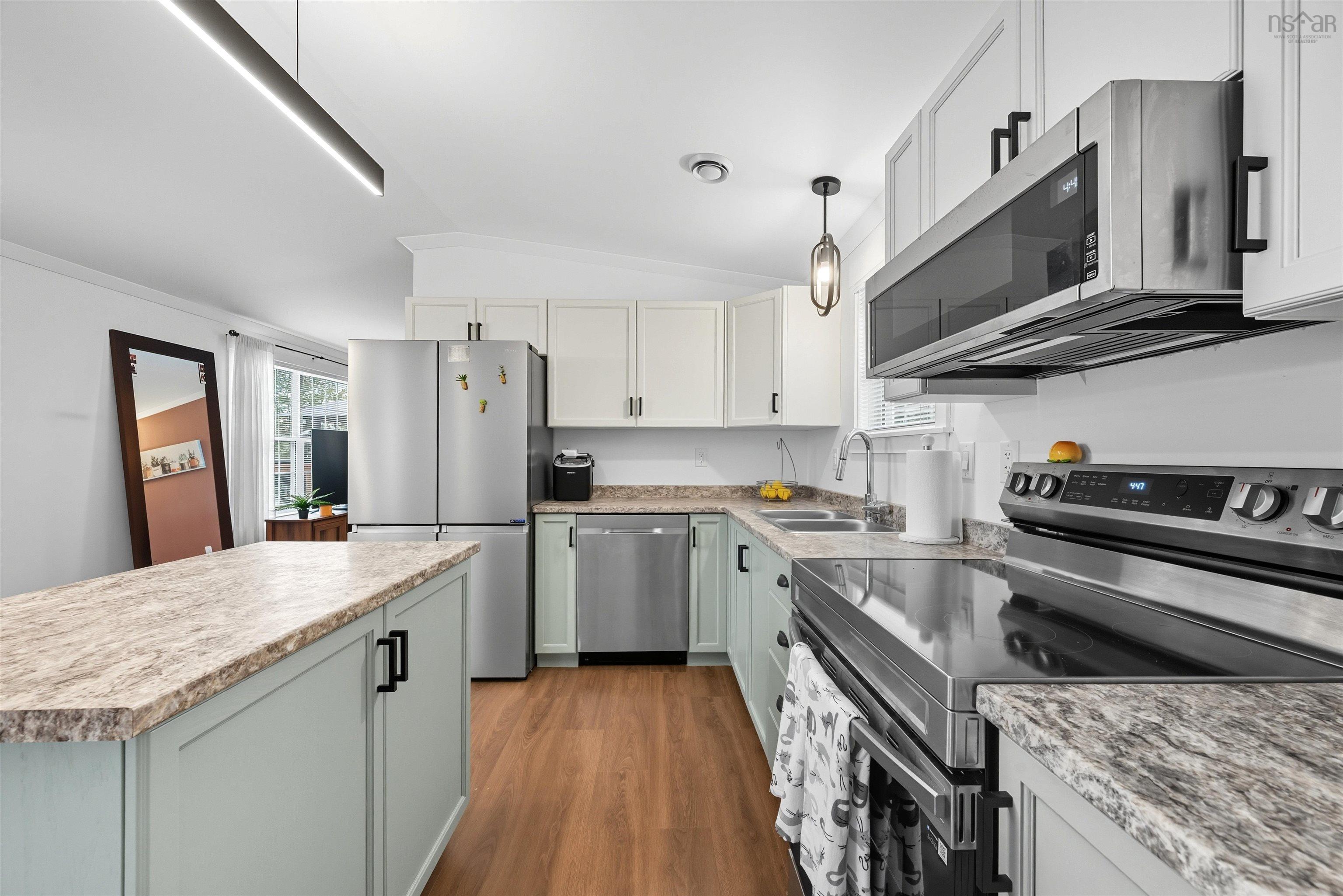 404 Glenrise Drive, Beaver Bank, NS (MLS 202525760)