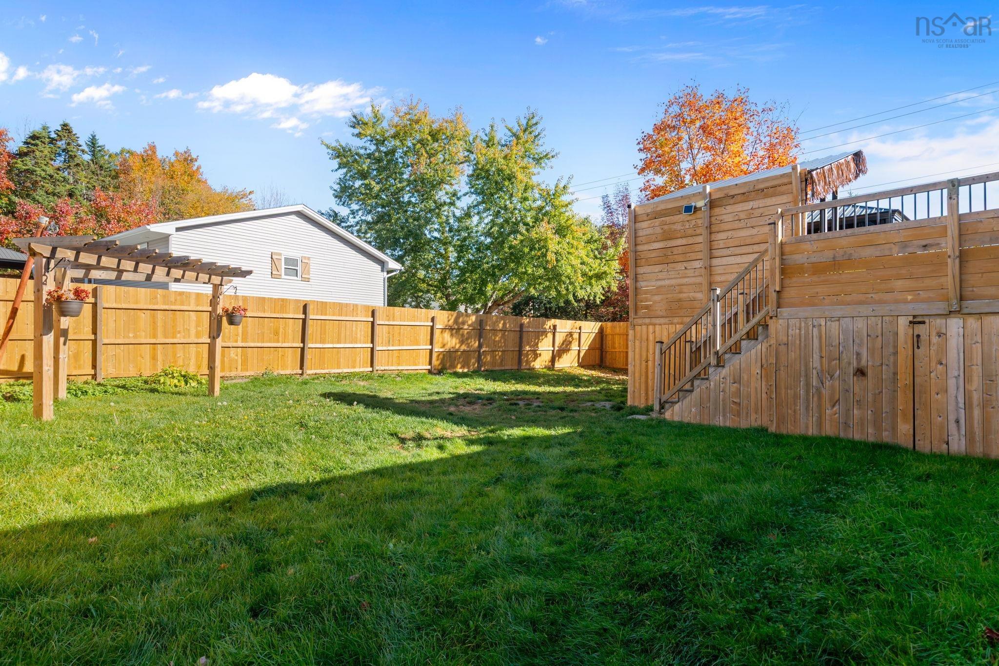 1 Lumberman Drive, Middle Sackville, NS (MLS 202525761)