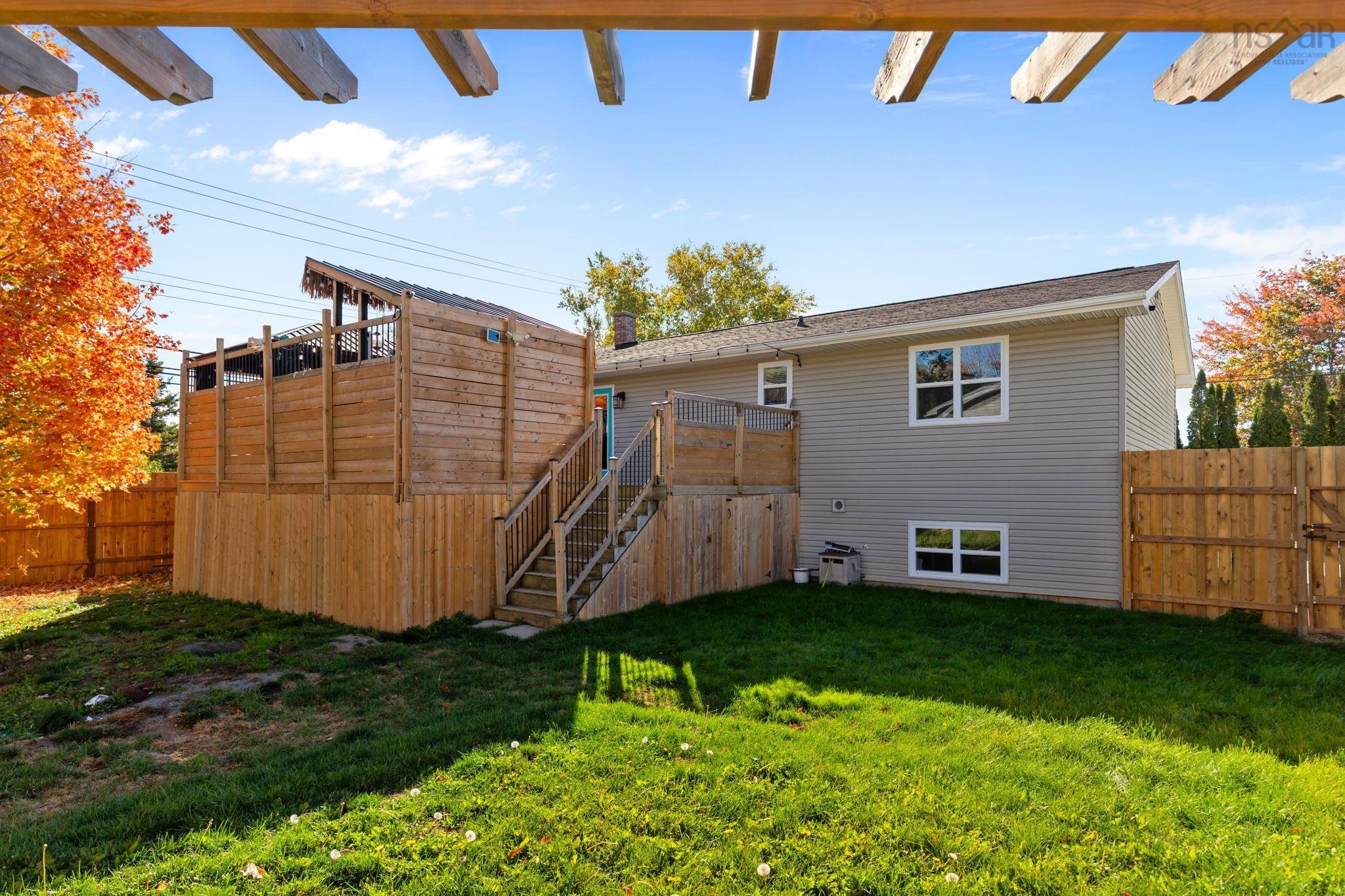 1 Lumberman Drive, Middle Sackville, NS (MLS 202525761)