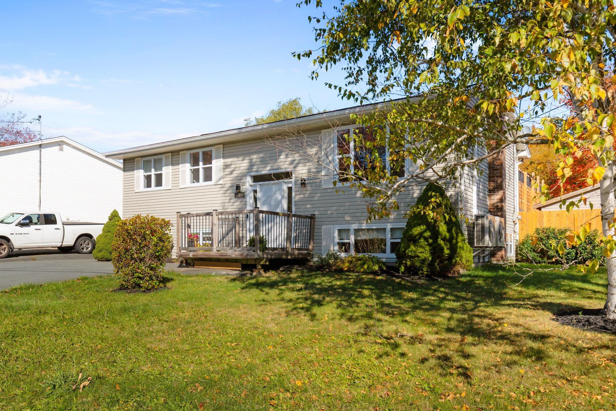 1 Lumberman Drive, Middle Sackville, NS (MLS 202525761)