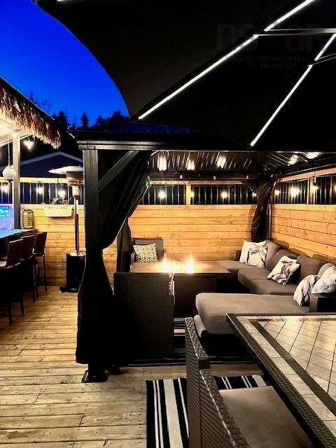 1 Lumberman Drive, Middle Sackville, NS (MLS 202525761)