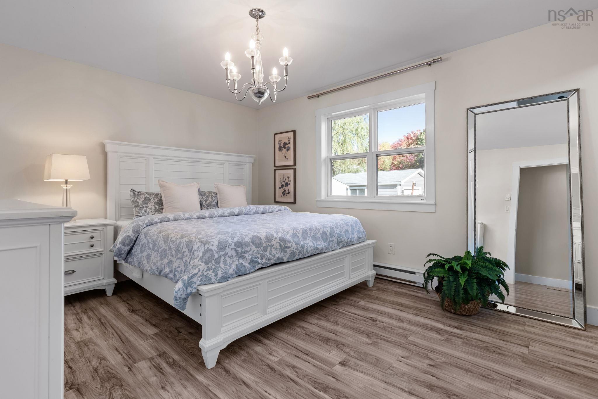 1 Lumberman Drive, Middle Sackville, NS (MLS 202525761)